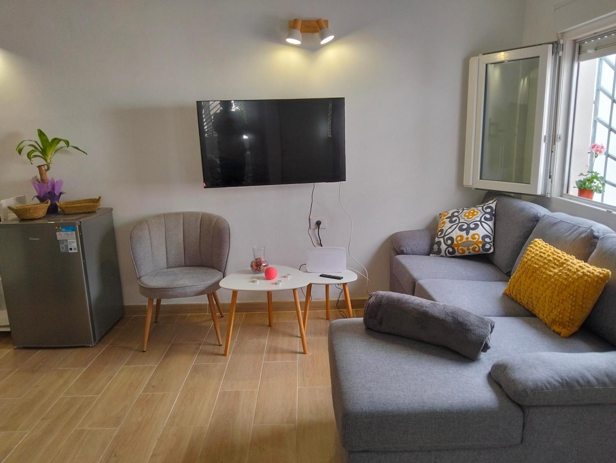 Hébergement de vacances La Casita *
