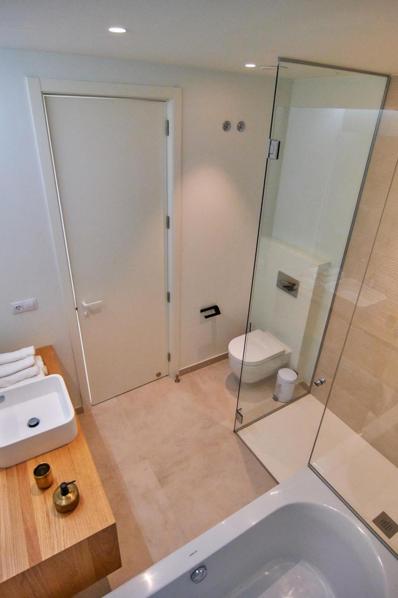 Abama Lux Tenerife * Tejina de Isora
