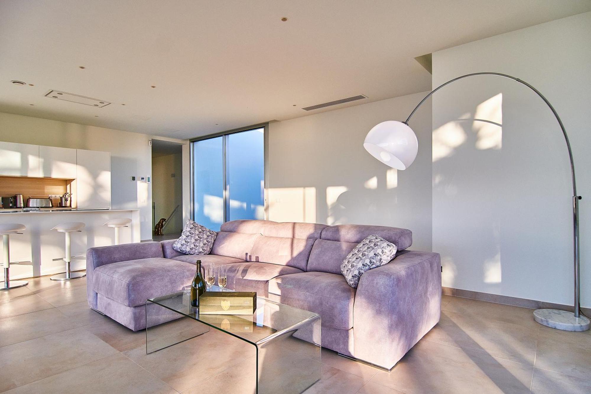 Abama Lux Tenerife Villa *