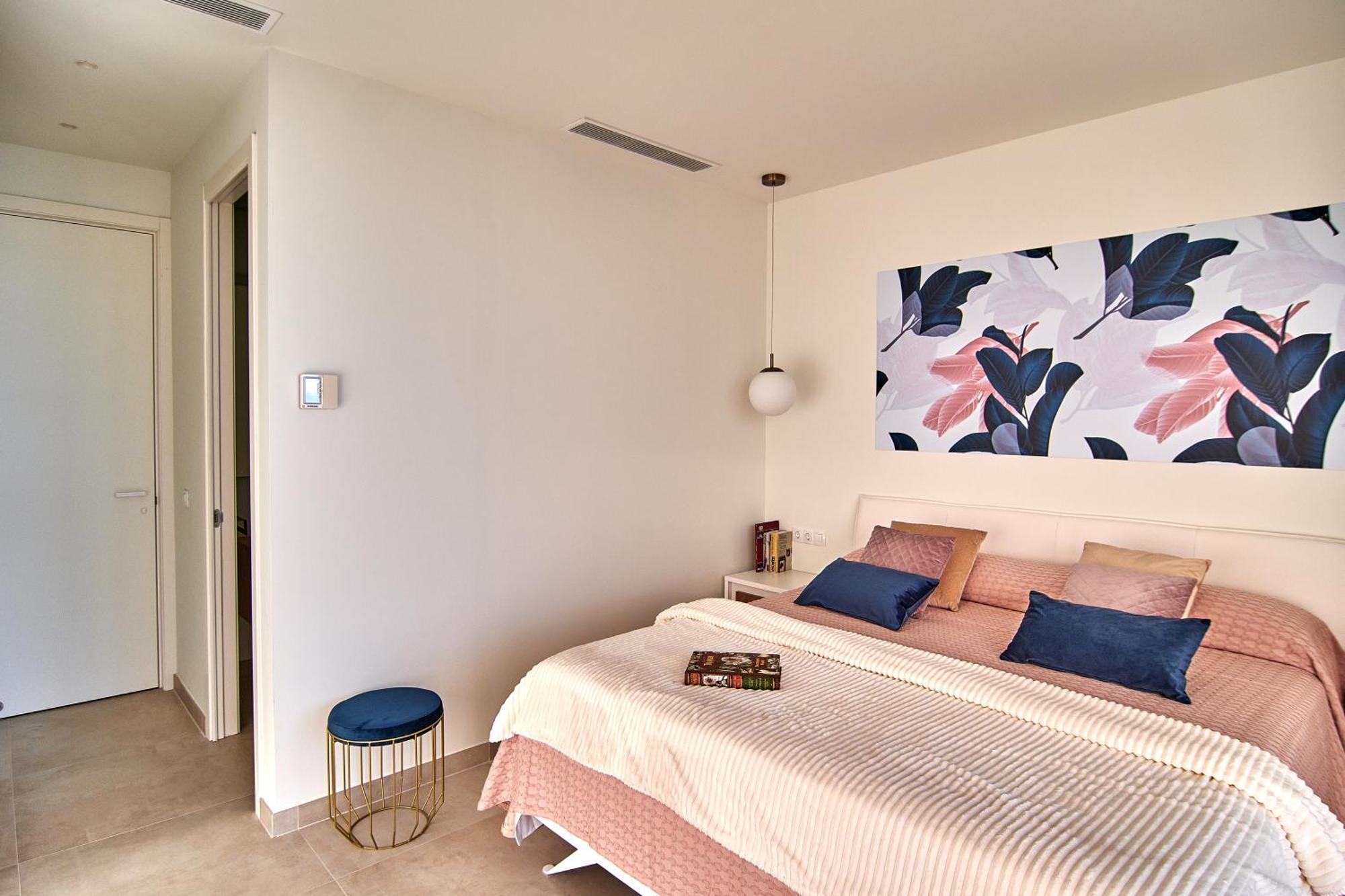 Abama Lux Tenerife Villa Tejina de Isora