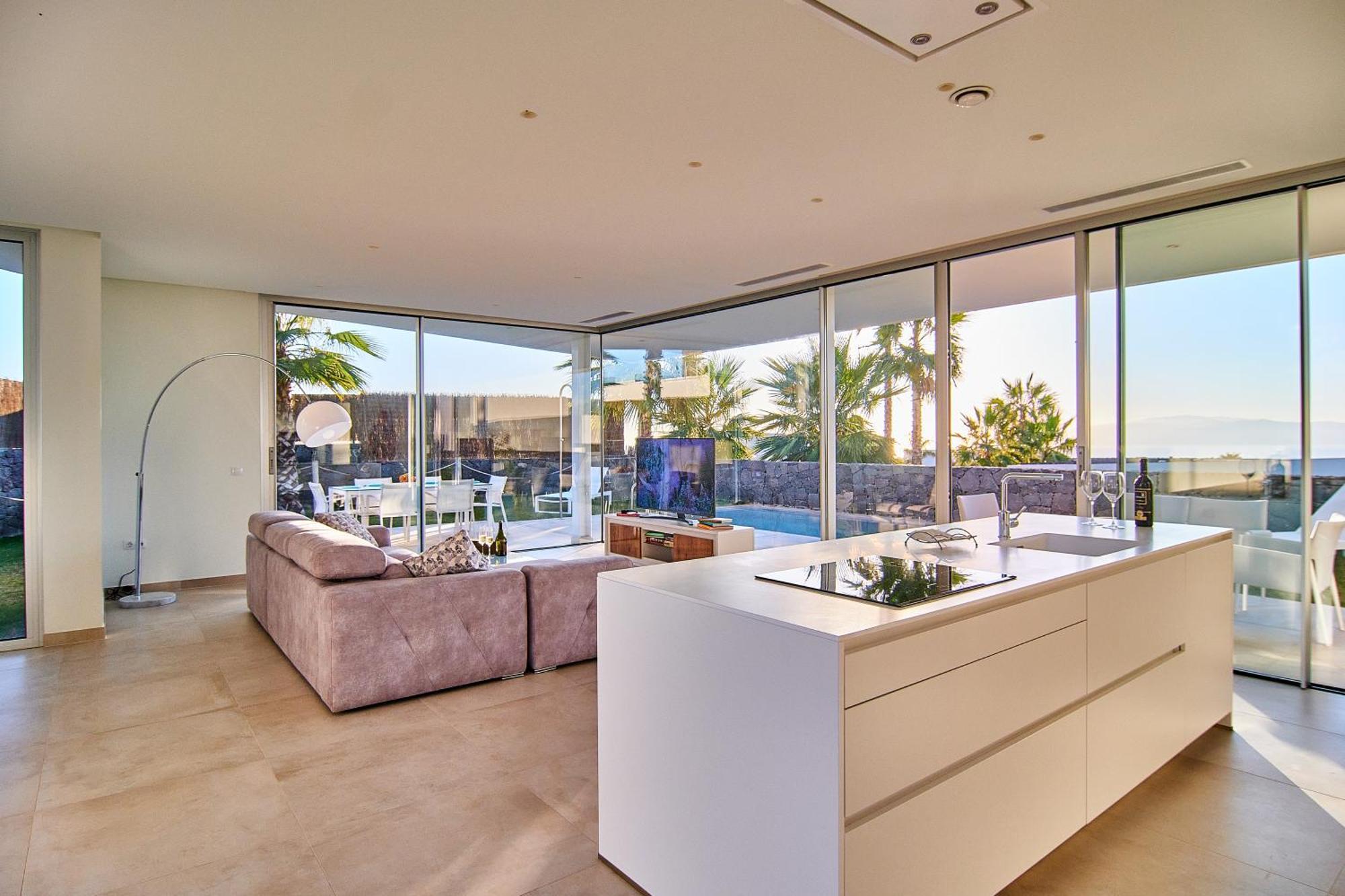 Abama Lux Tenerife * Tejina de Isora
