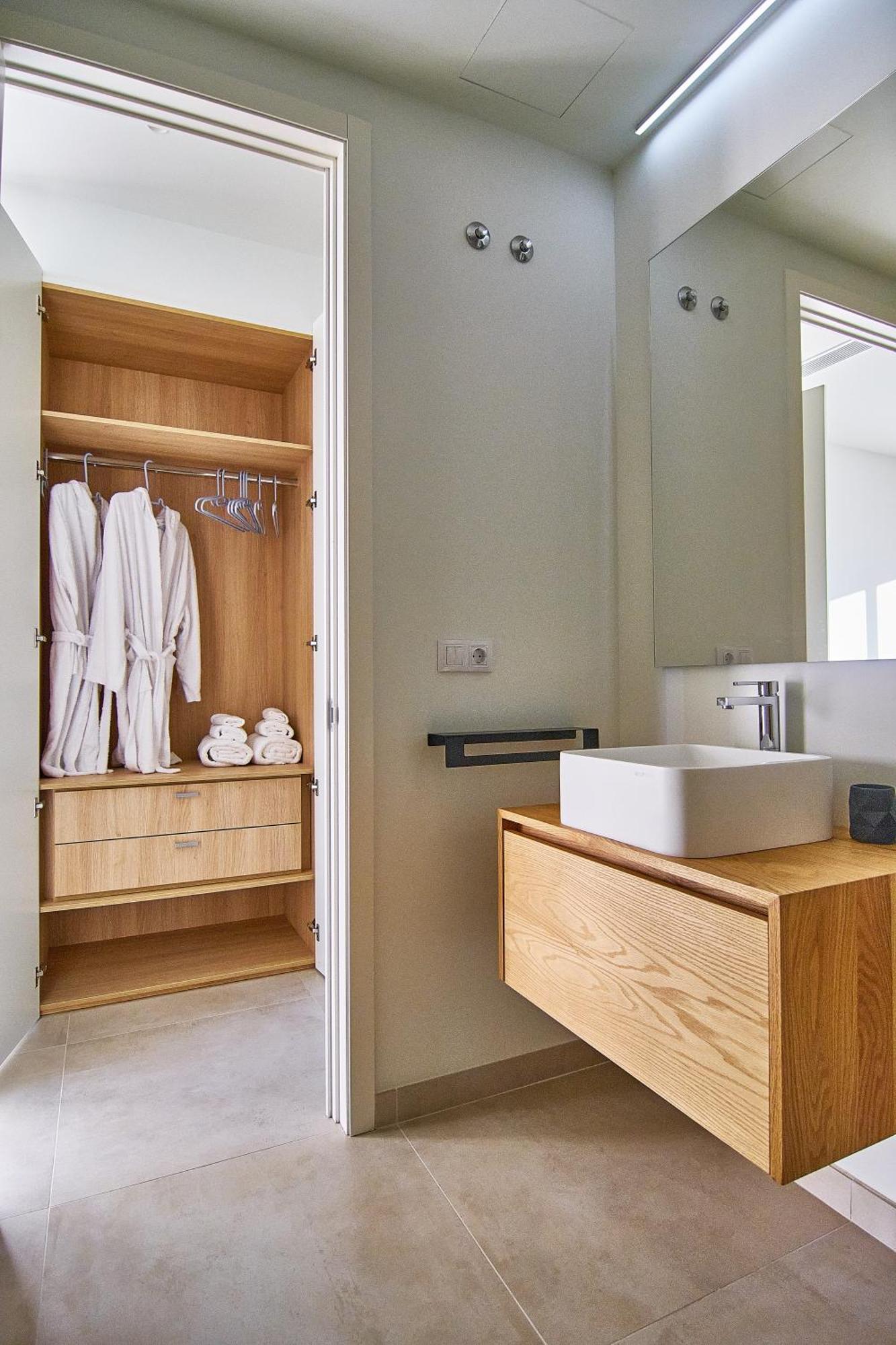 Abama Lux Tenerife *