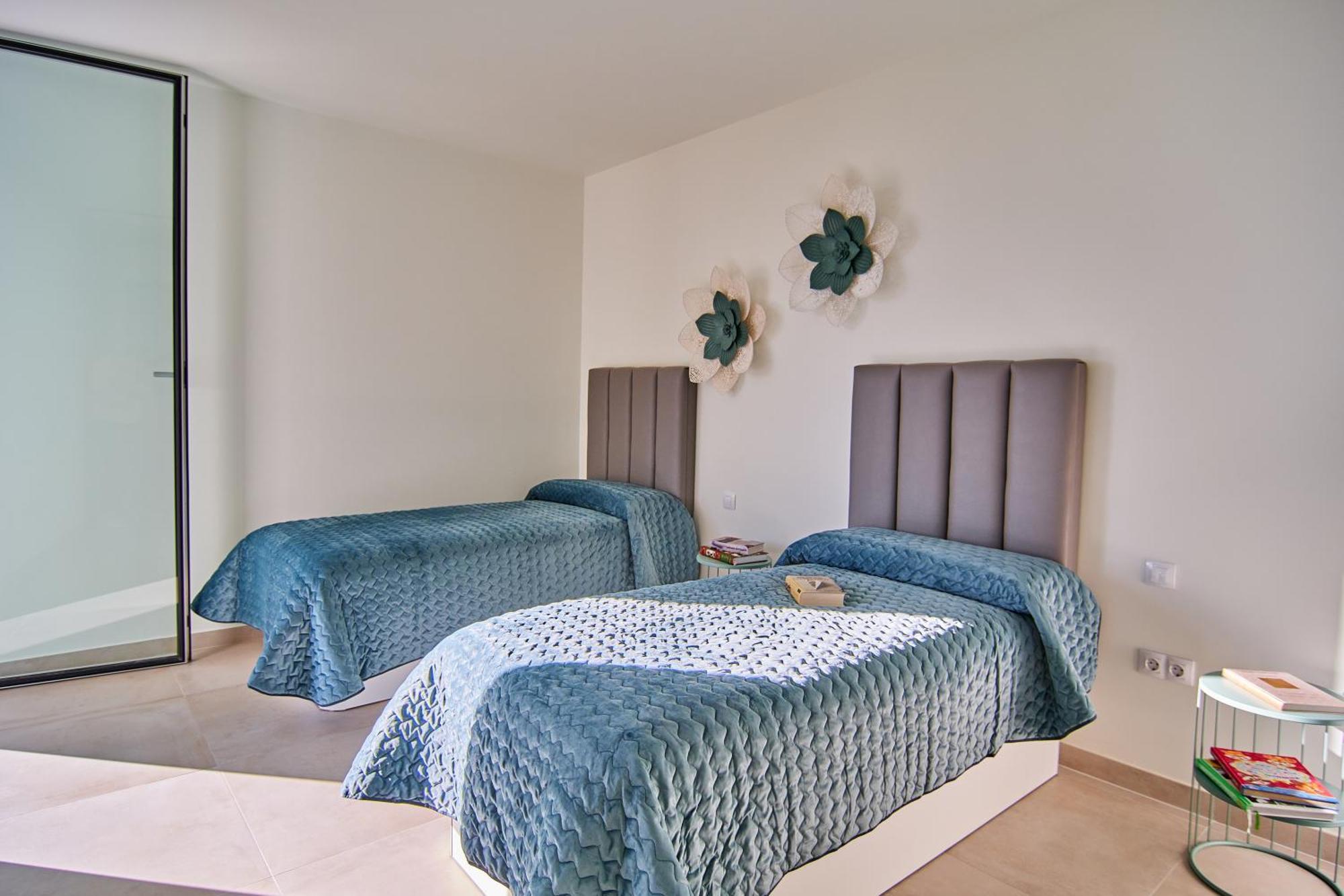Abama Lux Tenerife * Tejina de Isora