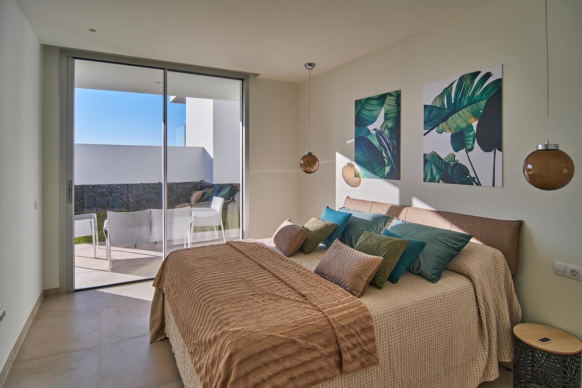 Abama Lux Tenerife Villa *