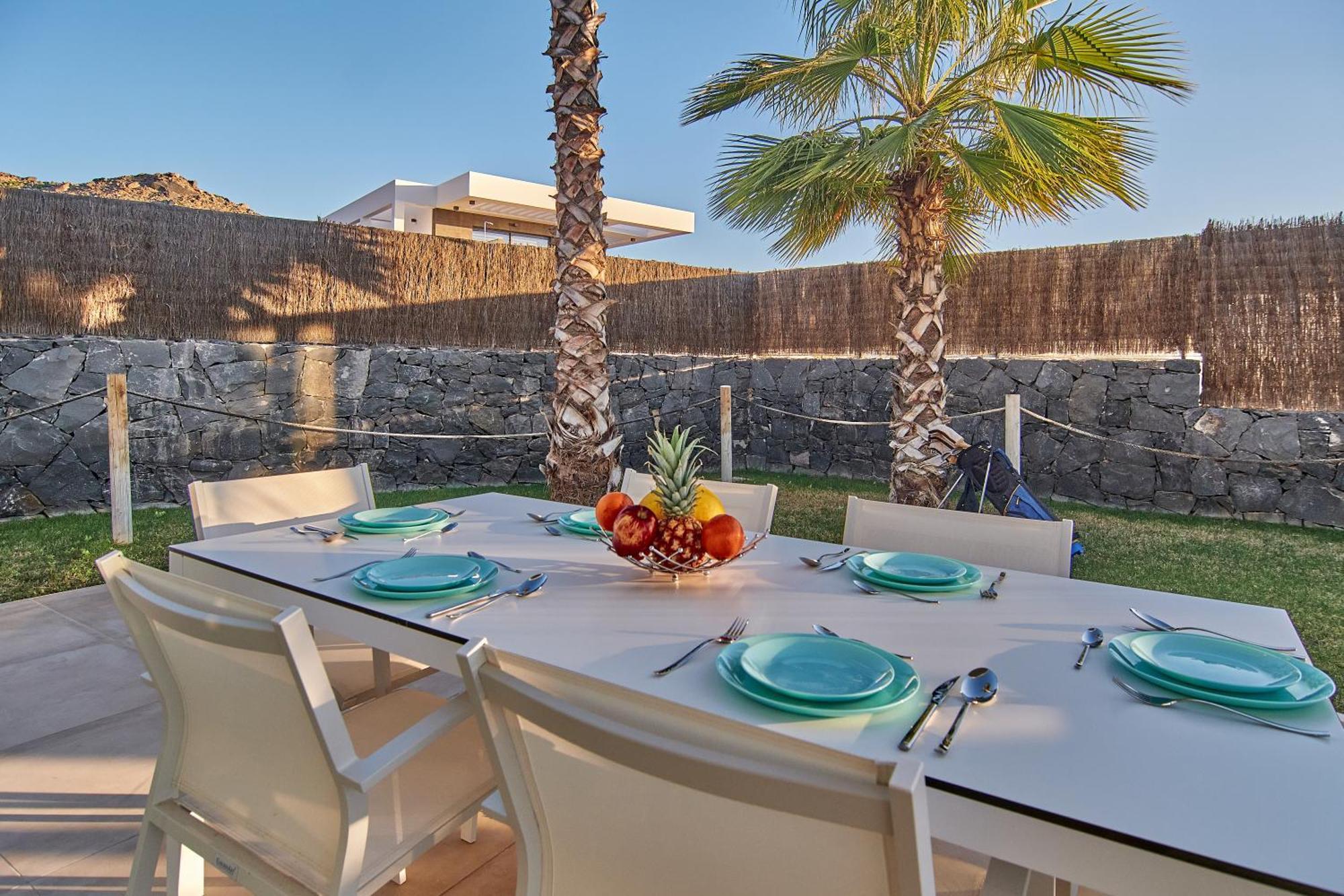 Abama Lux Tenerife Tejina de Isora