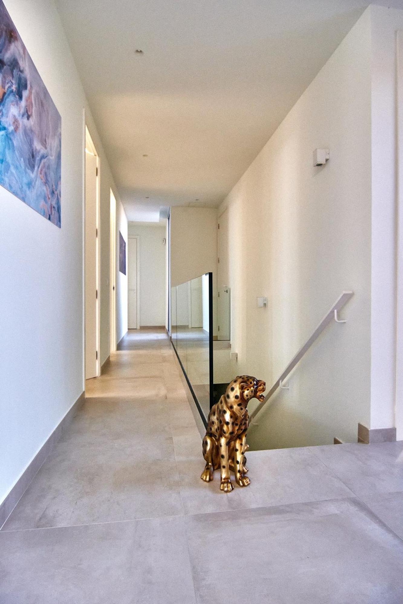 Abama Lux Tenerife Villa Tejina de Isora