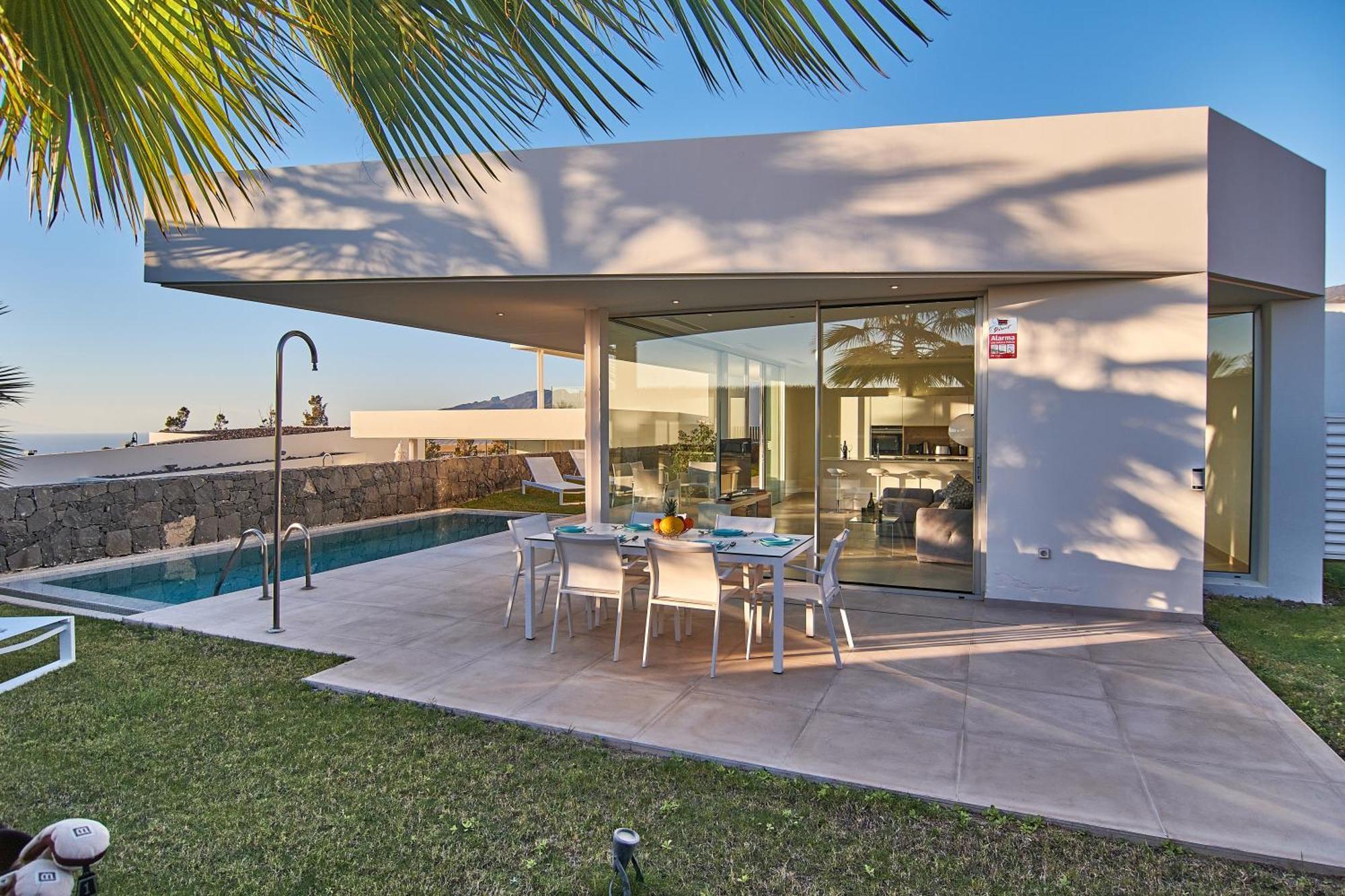Abama Lux Tenerife *
