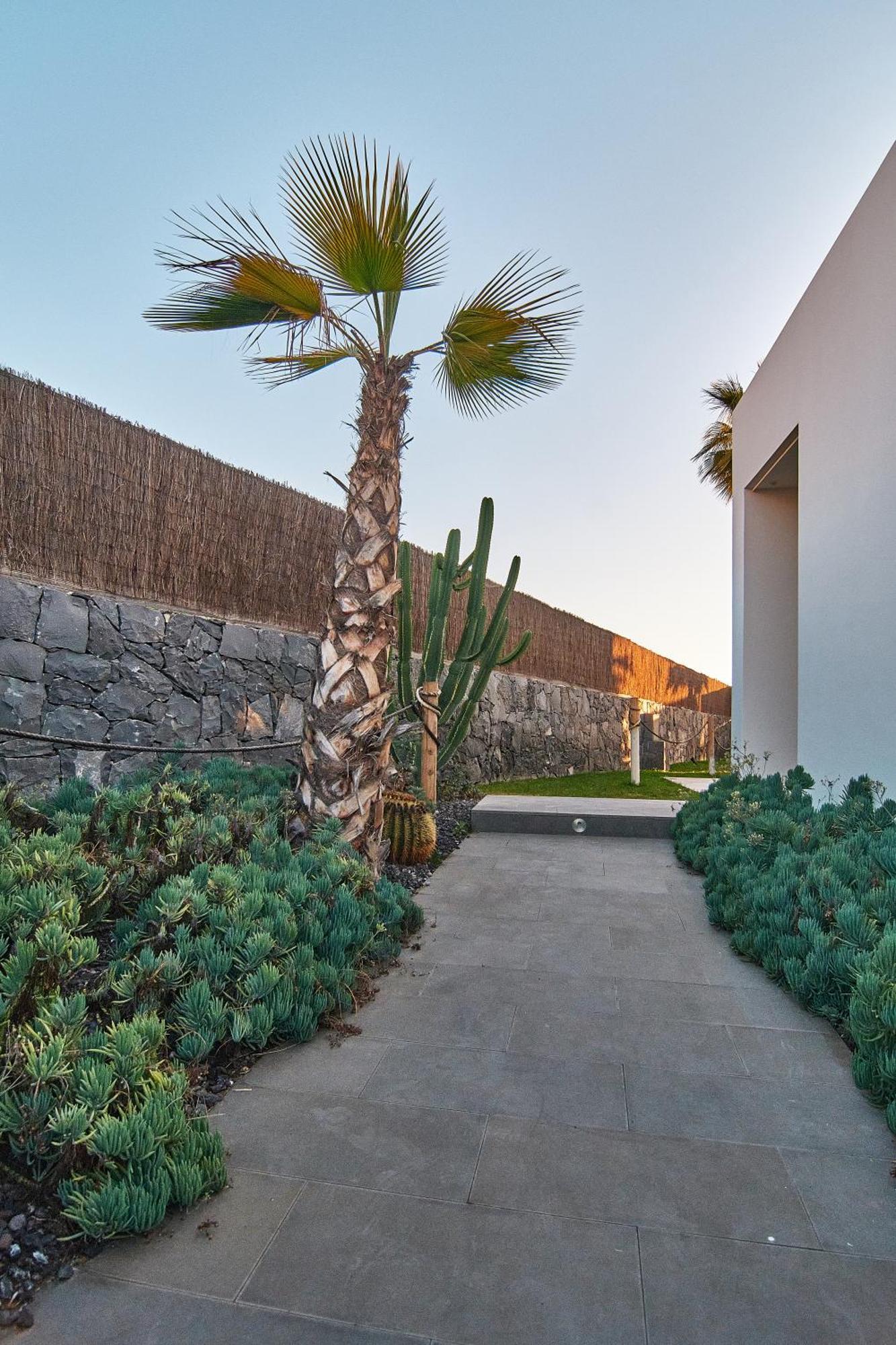 Abama Lux Tenerife Villa *