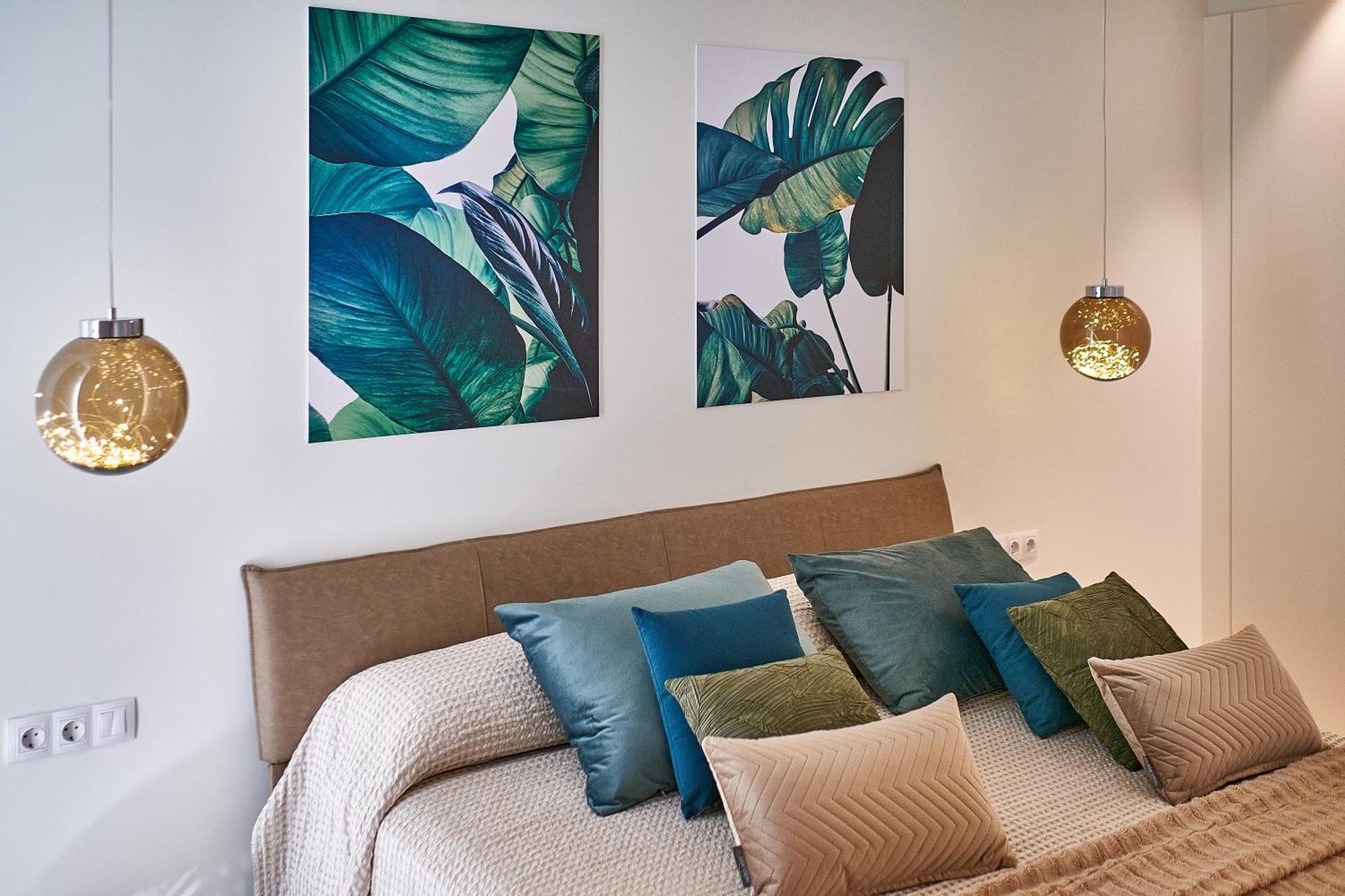 Abama Lux Tenerife Villa Tejina de Isora