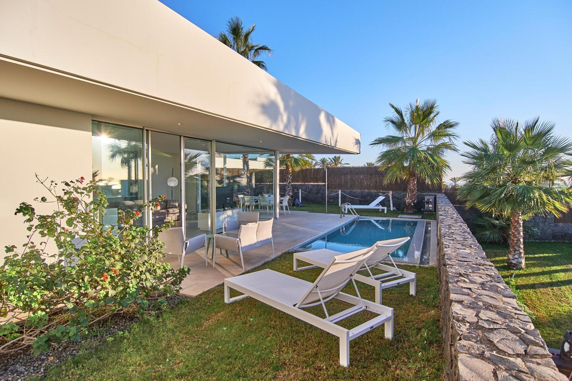 Abama Lux Tenerife