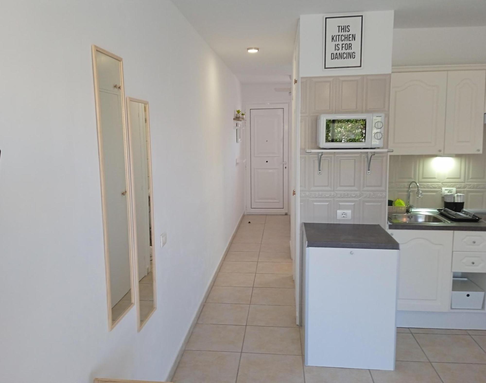 Greta Apartment *