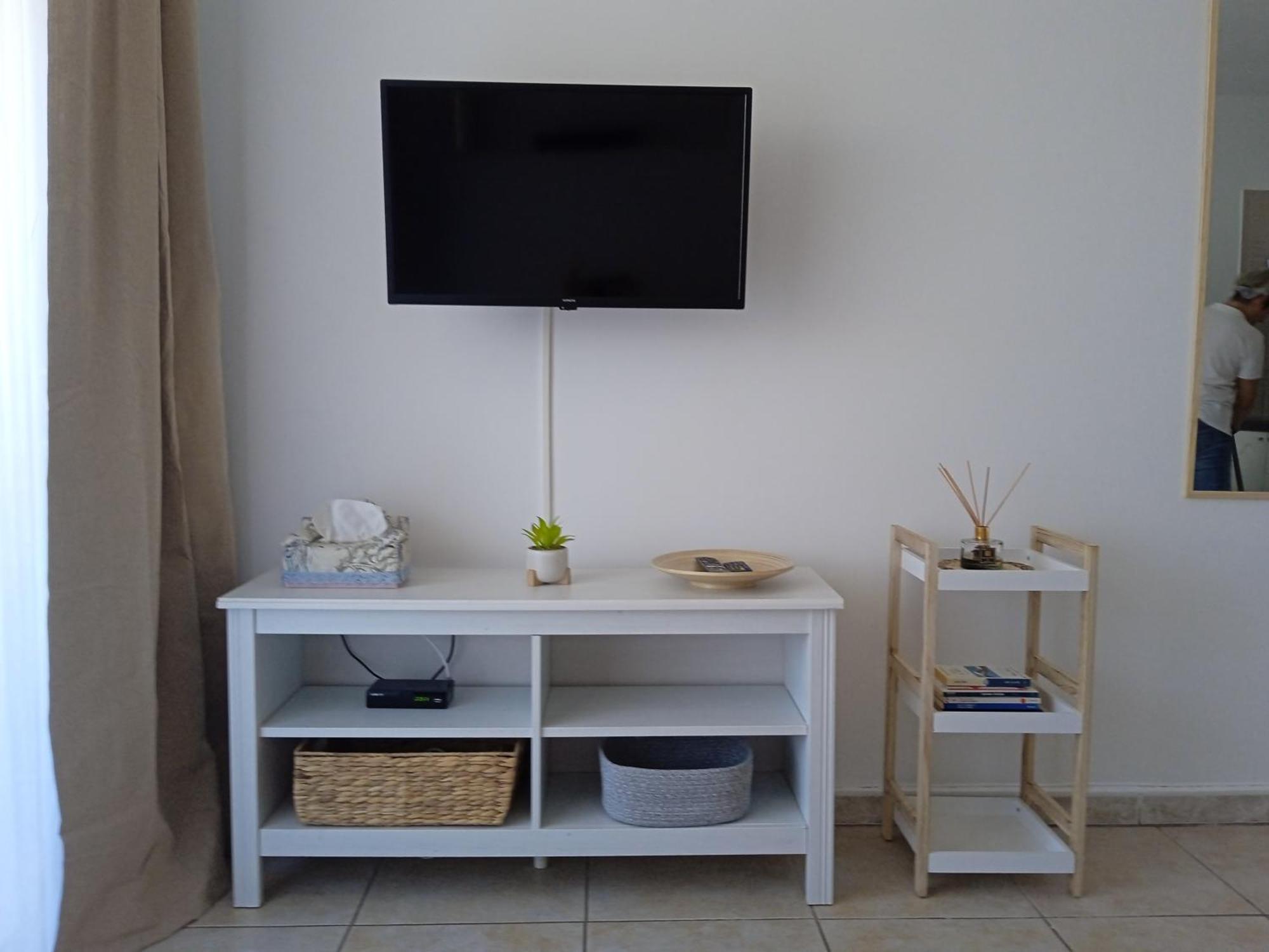Greta Apartment *