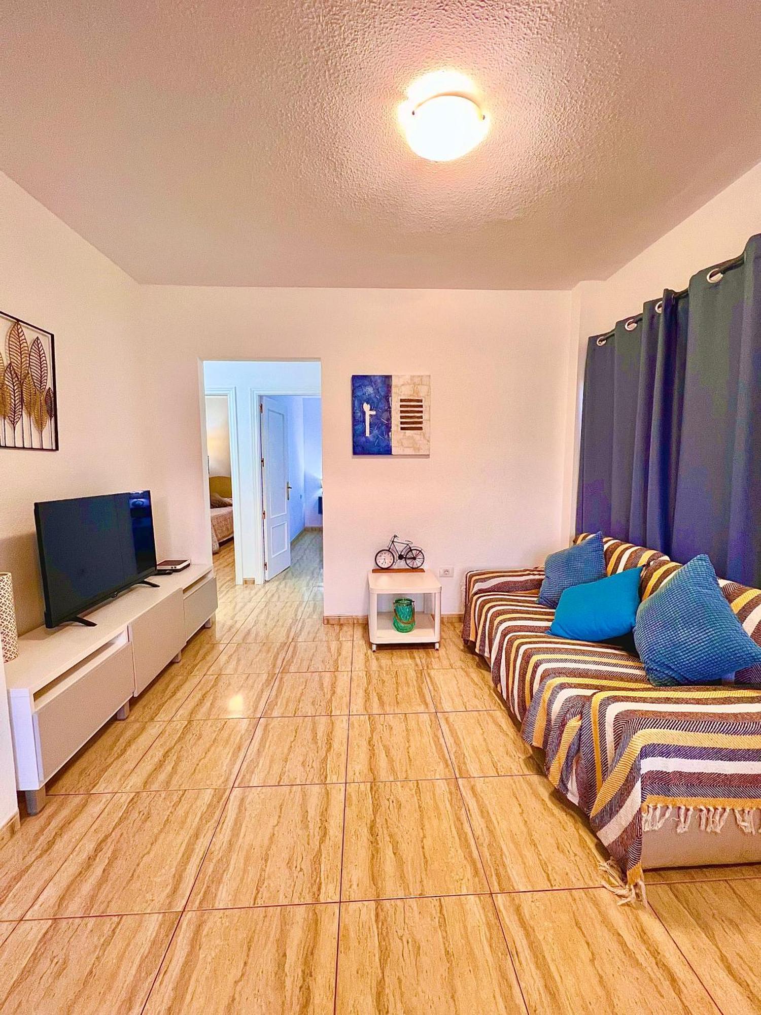 Primavera Appartement