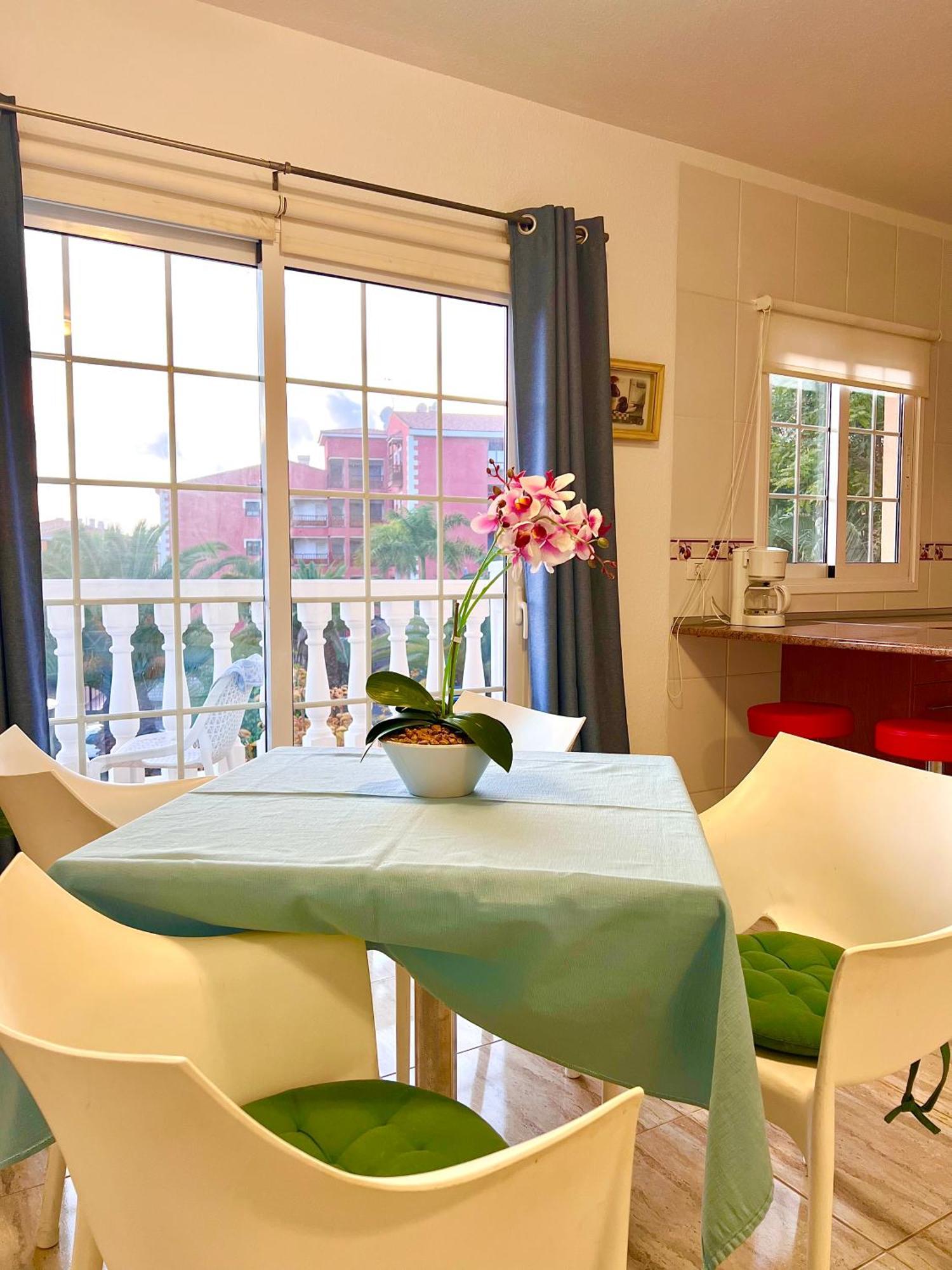 Appartement Primavera