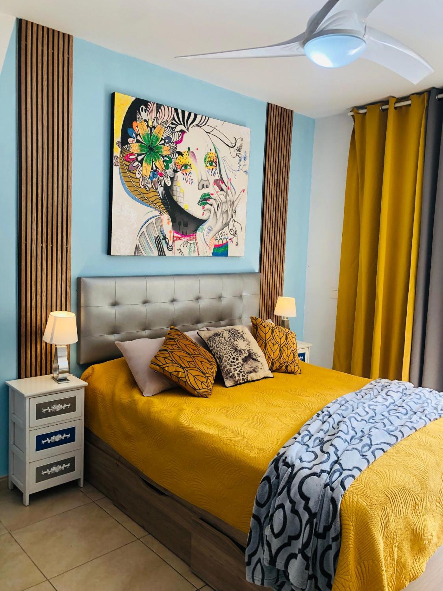 Mareverde Apartment