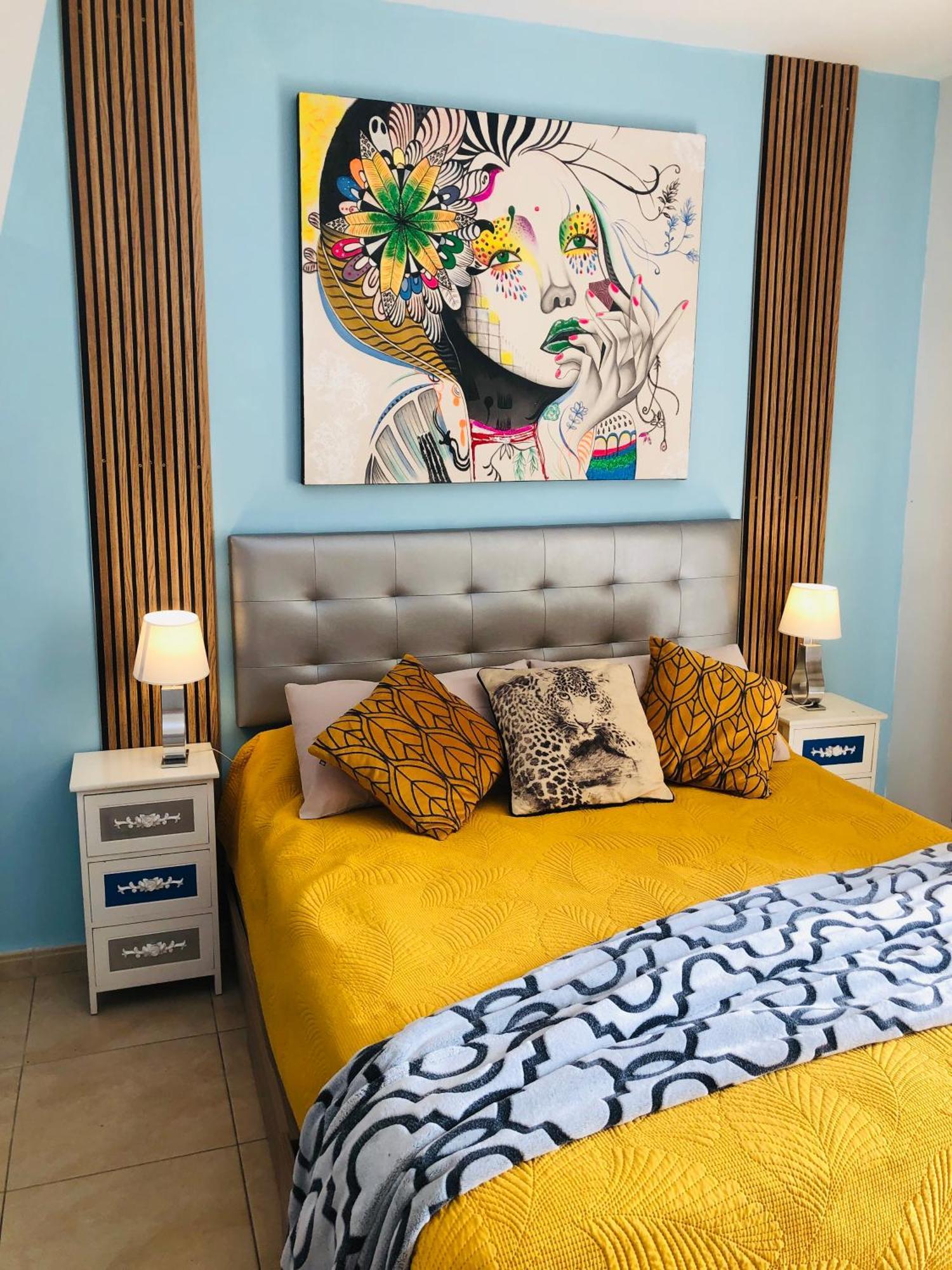 Apartment Mareverde