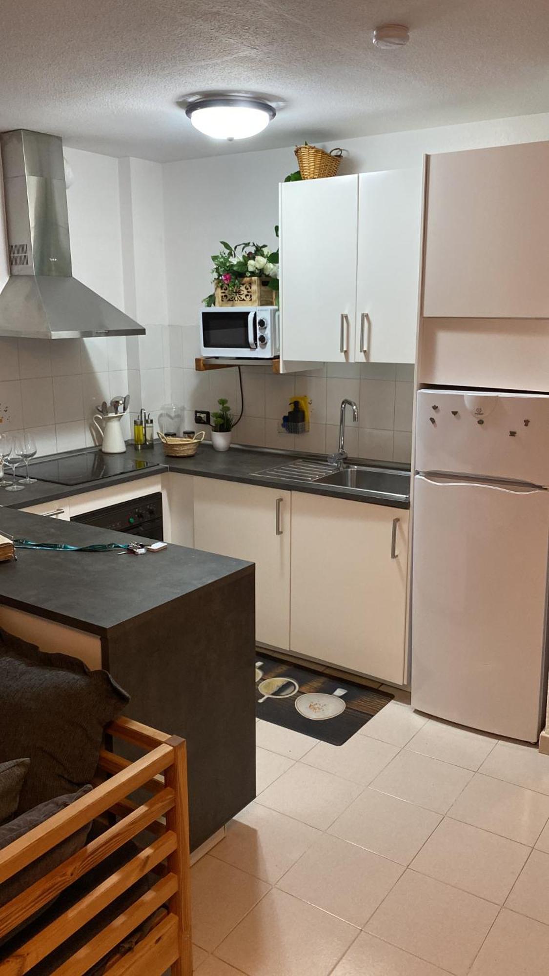 Tagara Apartamento