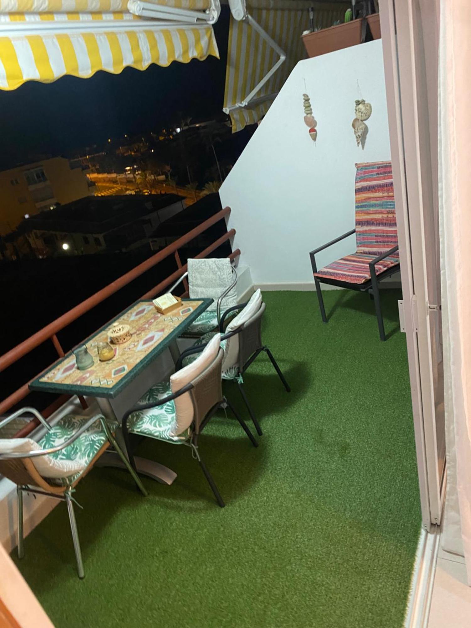 Tagara Apartamento Puerto de Santiago (Tenerife)