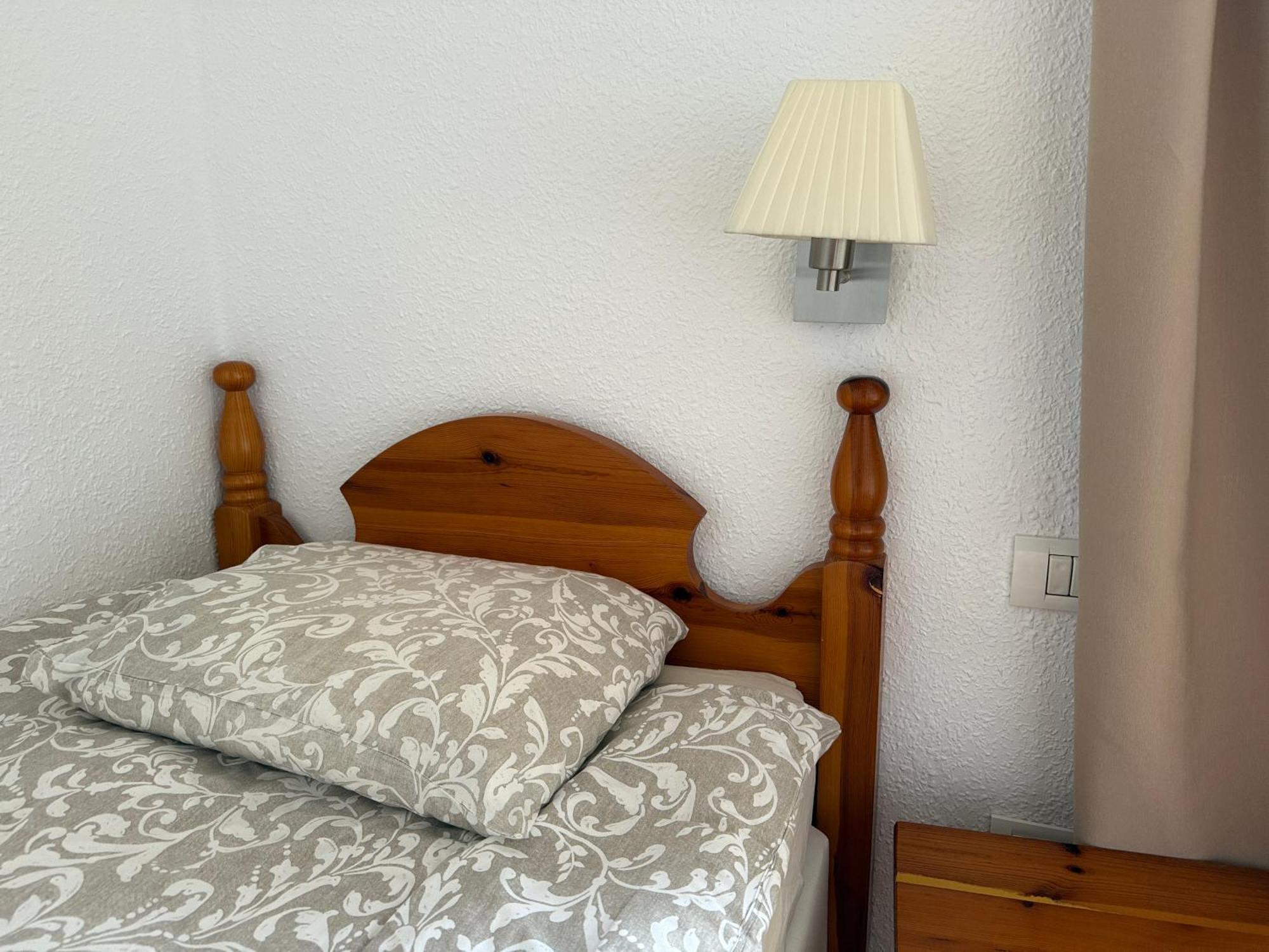 Apartment Sunny 2-bedroom In Parque Santiago Ii Playa de las Americas (Tenerife)