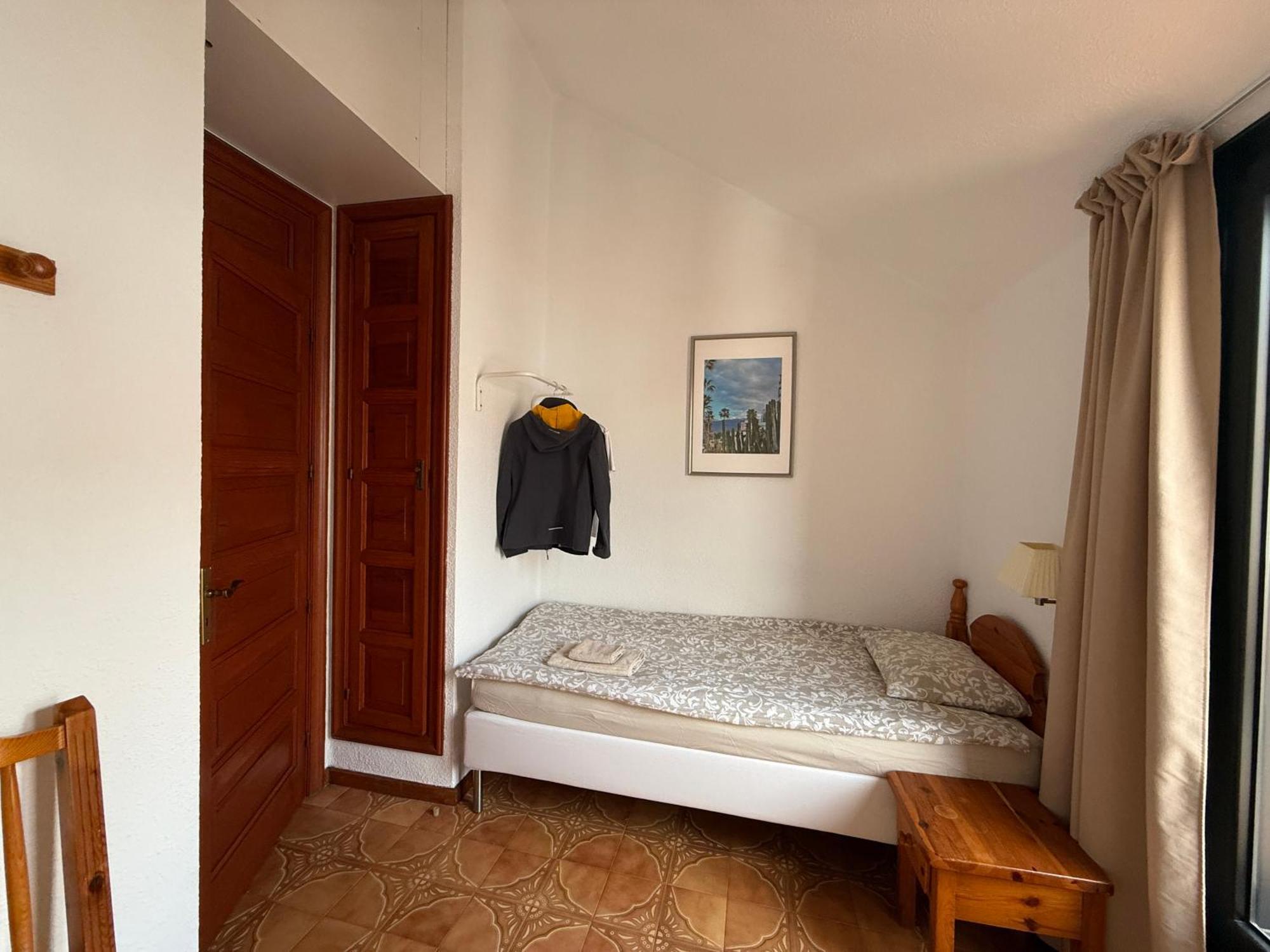 Sunny 2-bedroom In Parque Santiago Ii Apartment