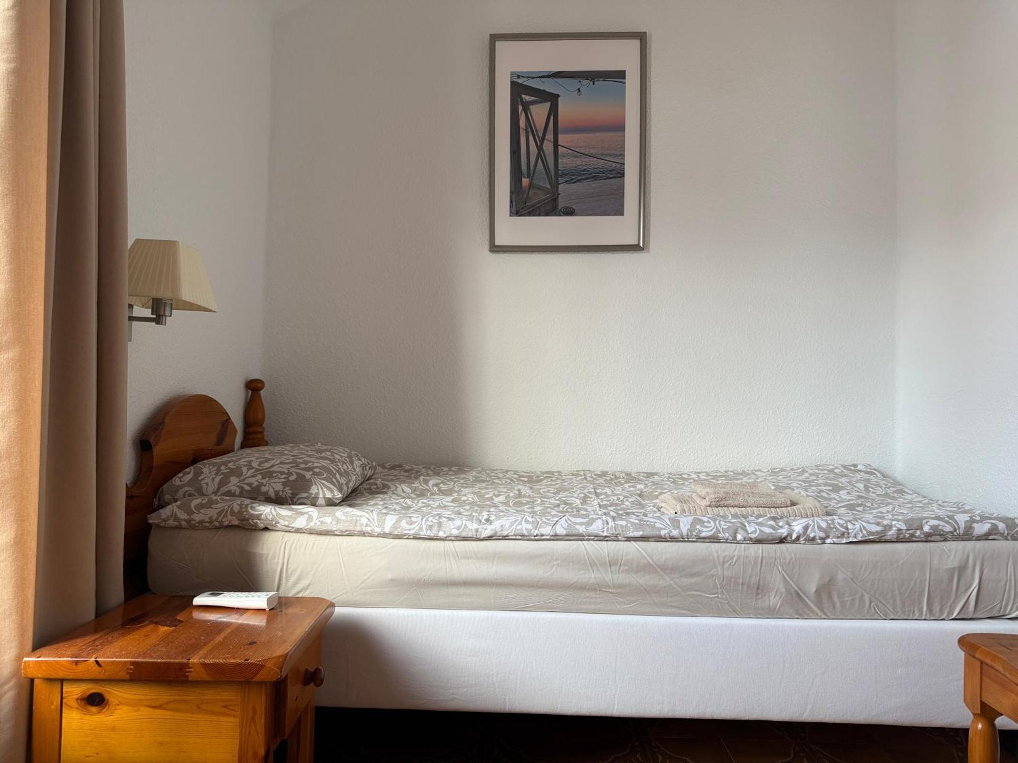 Sunny 2-bedroom In Parque Santiago Ii Apartment *