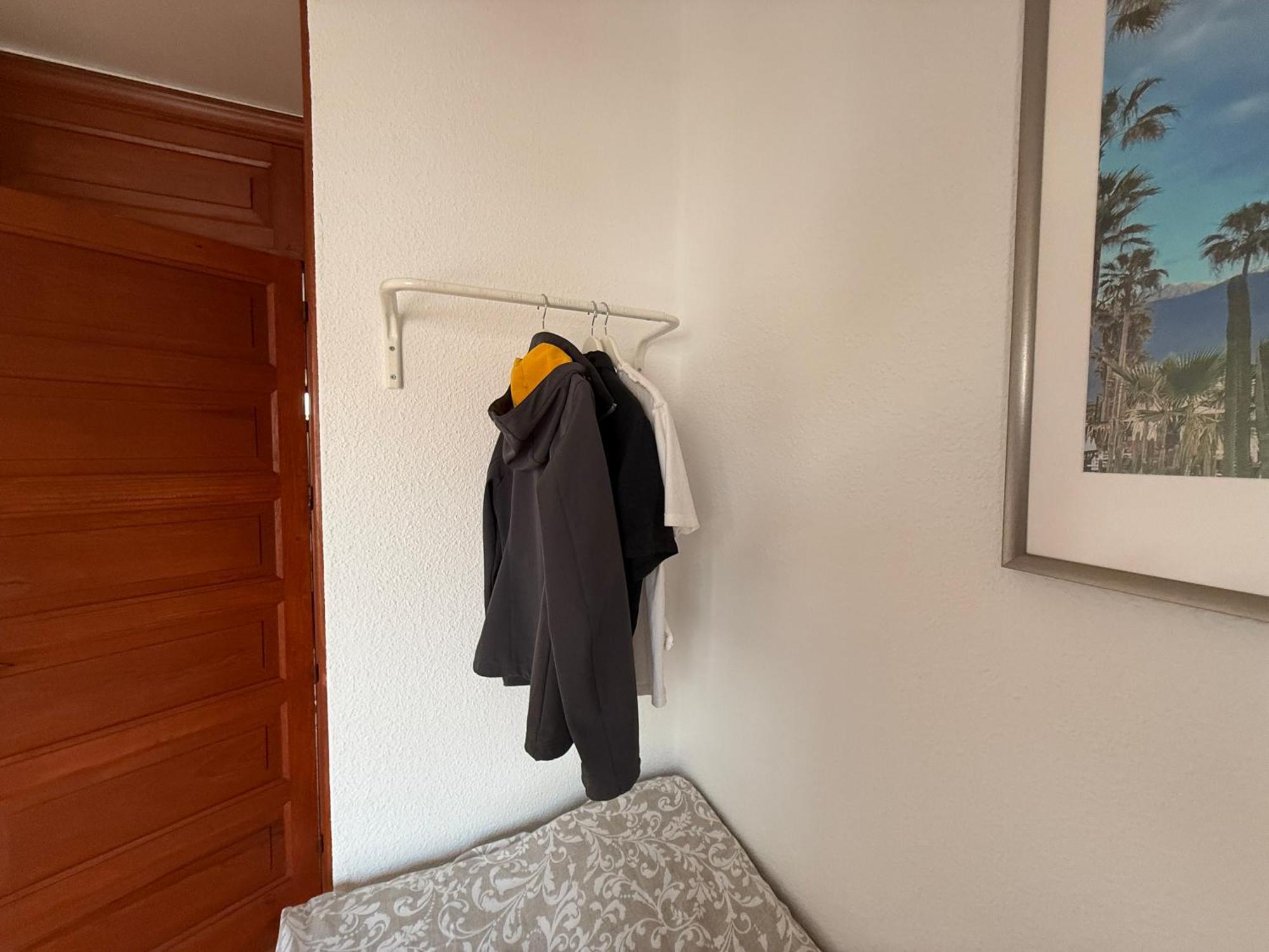 Apartment Sunny 2-bedroom In Parque Santiago Ii *