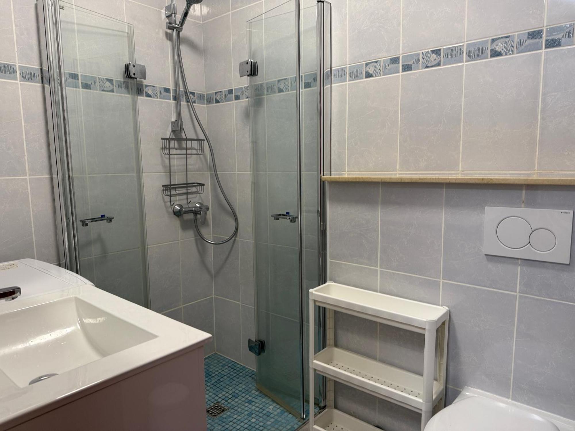 Sunny 2-bedroom In Parque Santiago Ii *