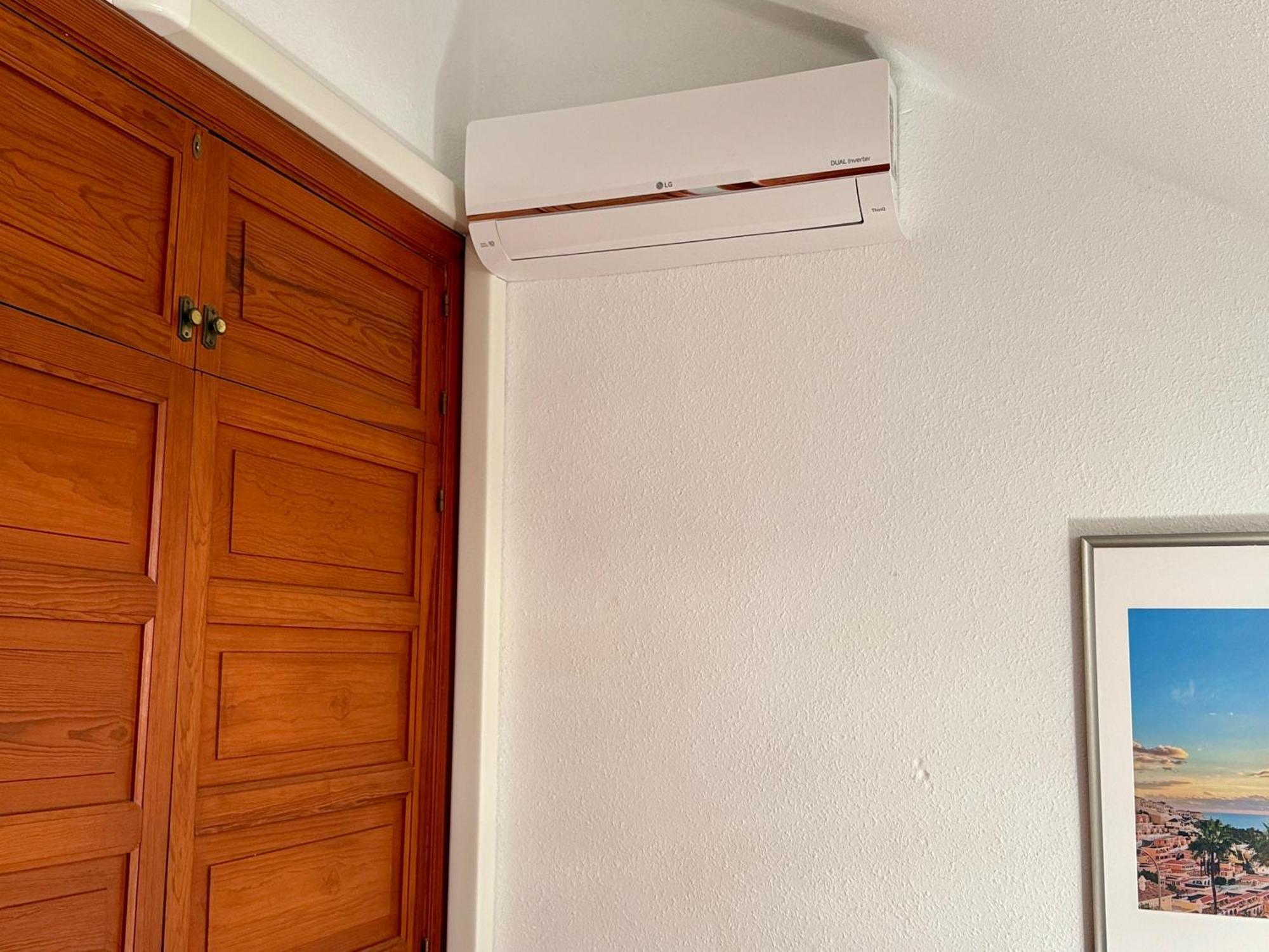 Sunny 2-bedroom In Parque Santiago Ii Apartment Playa de las Americas (Tenerife)