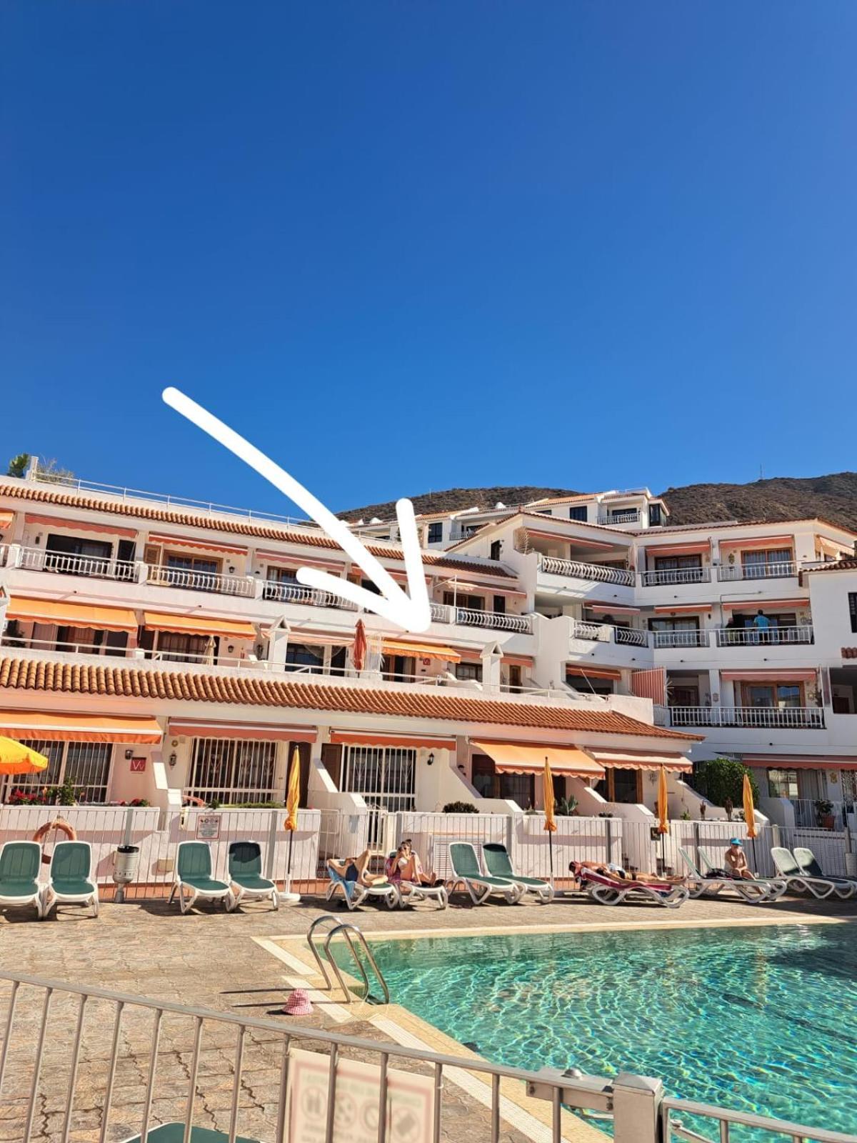 Appartement Ancora Home, Diamantes, Tenerife