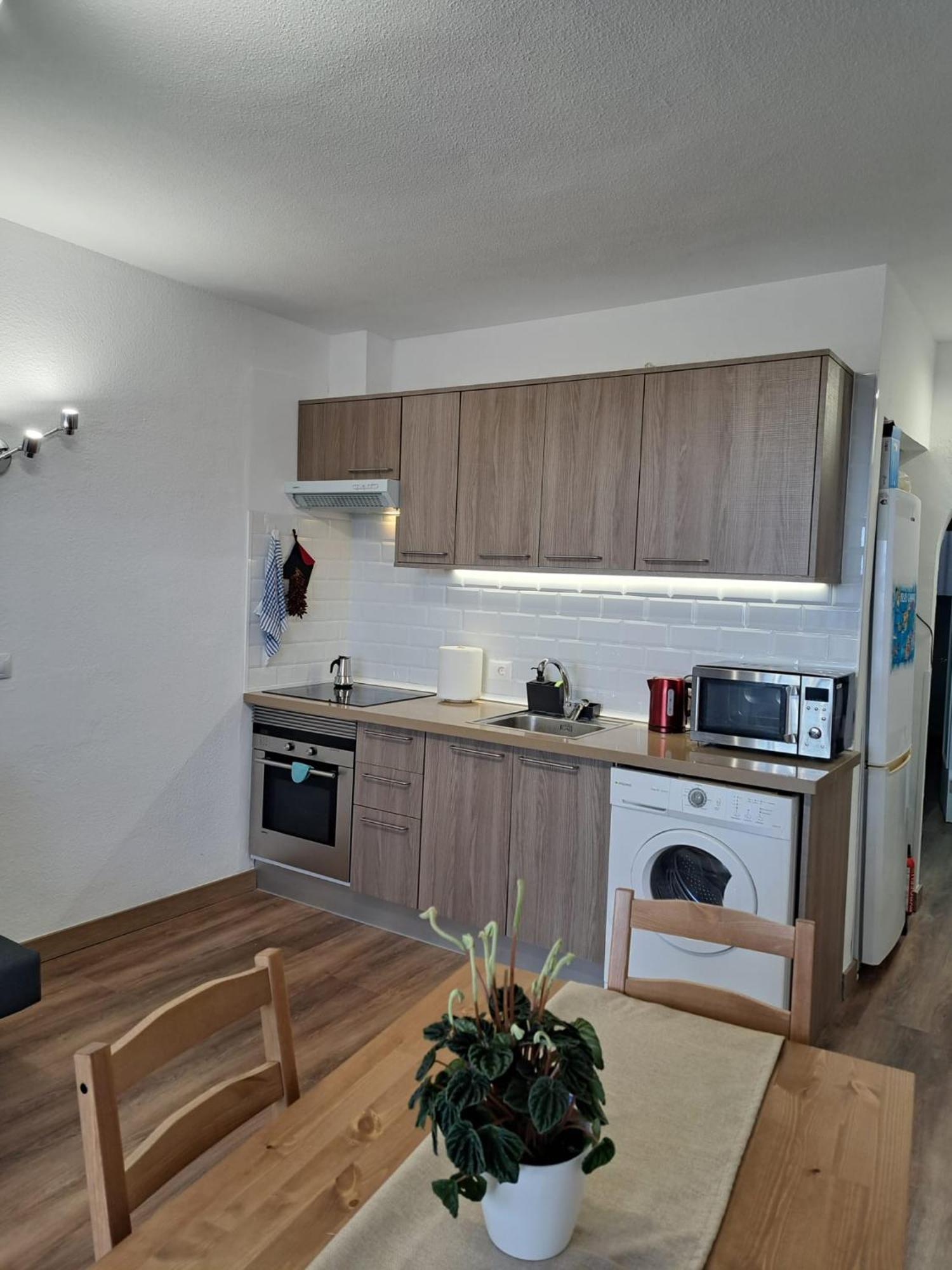 Appartement Ancora Home, Diamantes, Tenerife Los Cristianos (Tenerife)
