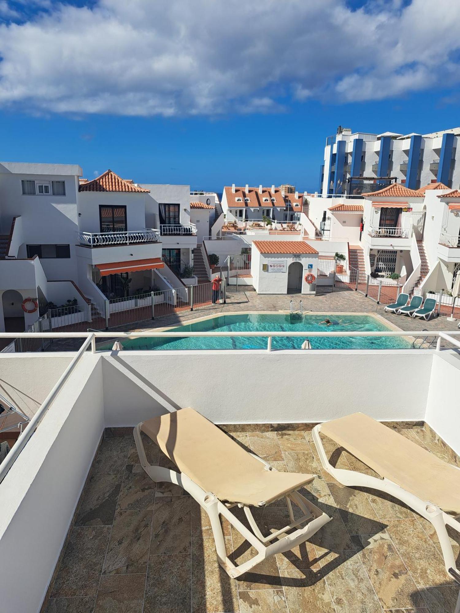 Ancora Home, Diamantes, Tenerife *