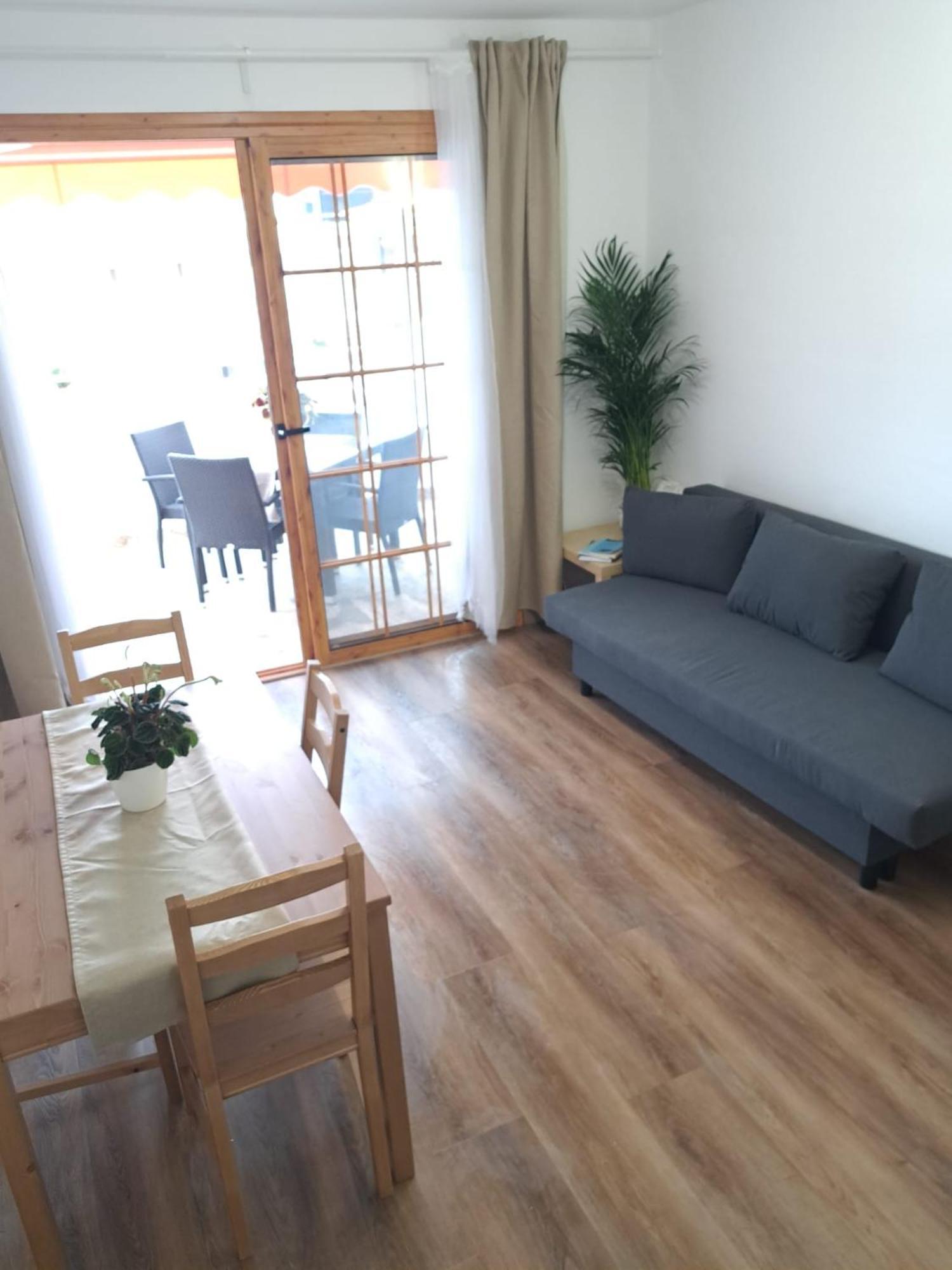 Ancora Home, Diamantes, Tenerife Appartement *