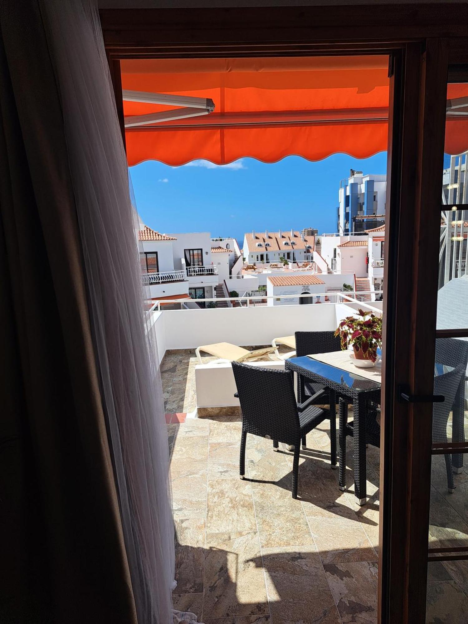 Ancora Home, Diamantes, Tenerife *