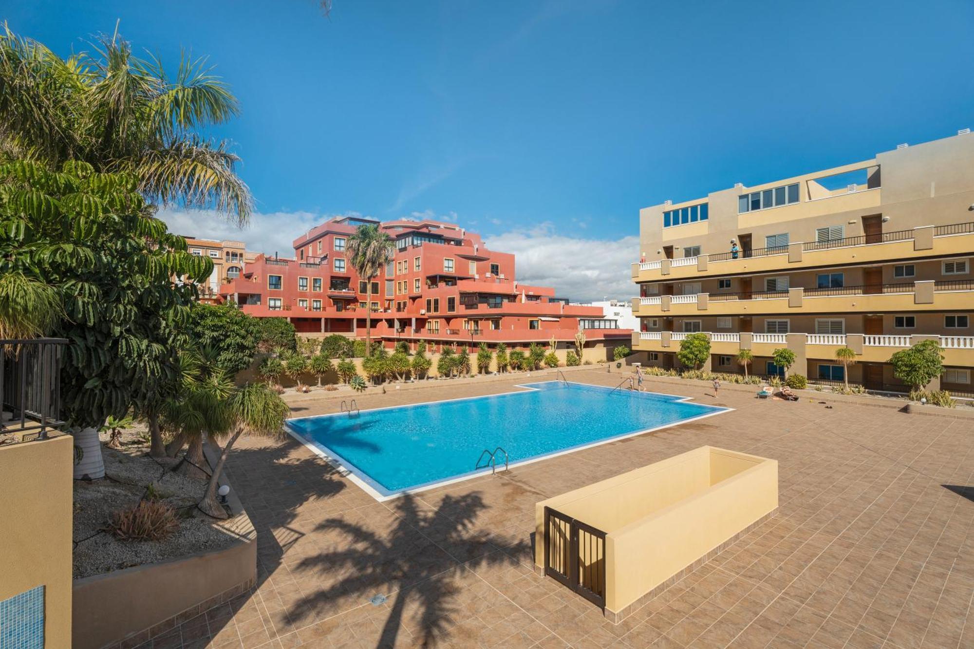 Apartamento Sandra La Perla