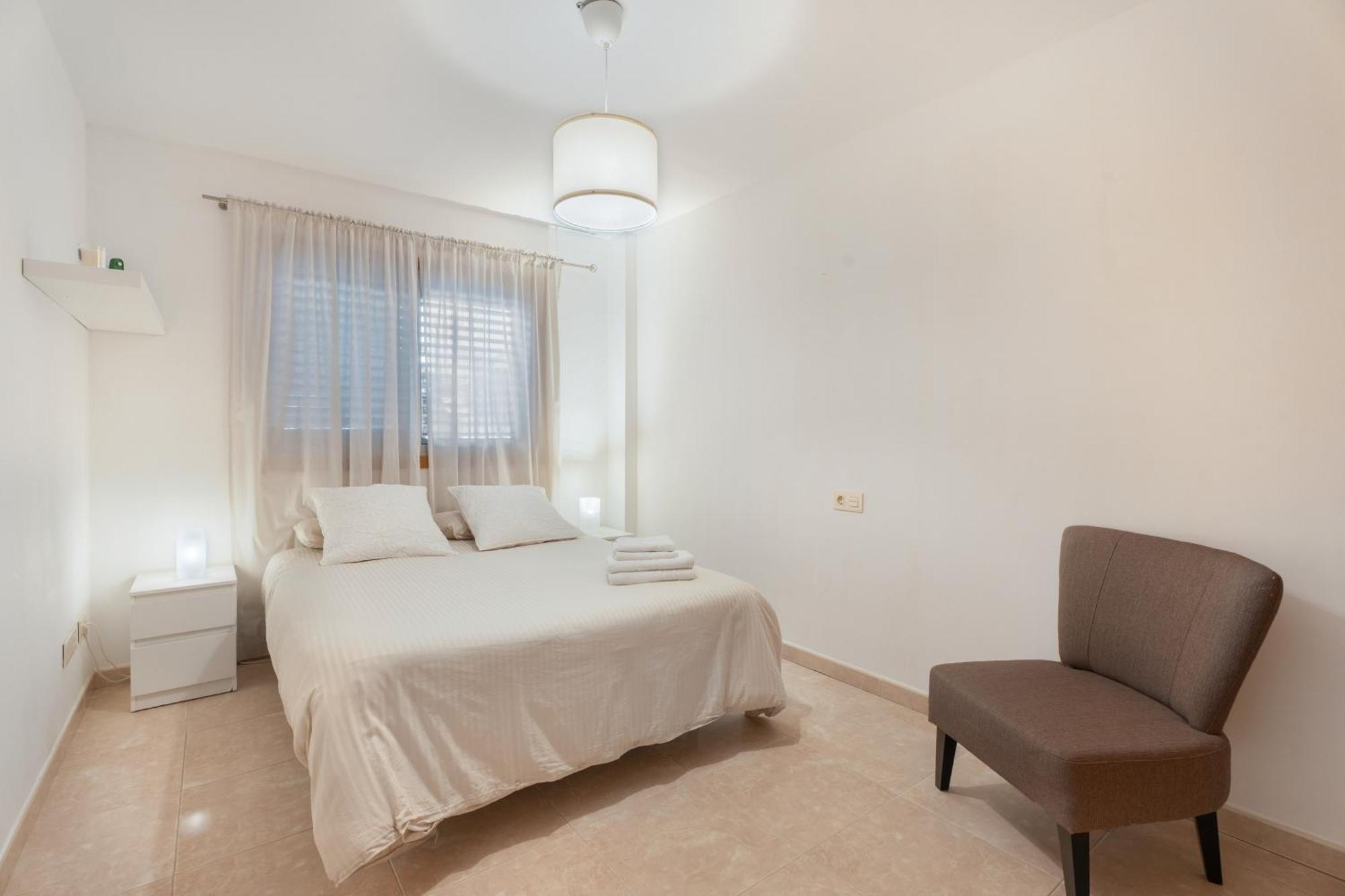 Apartamento Sandra La Perla *