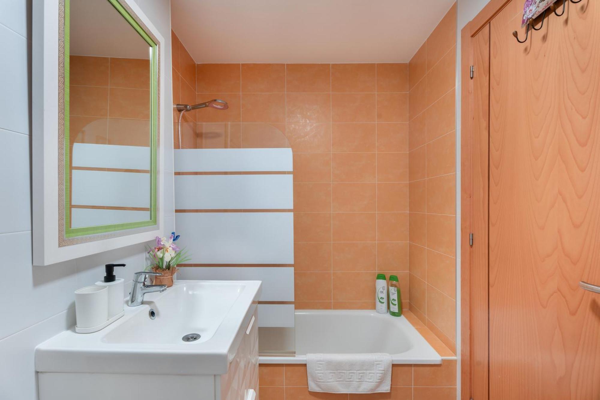 Apartamento Sandra La Perla