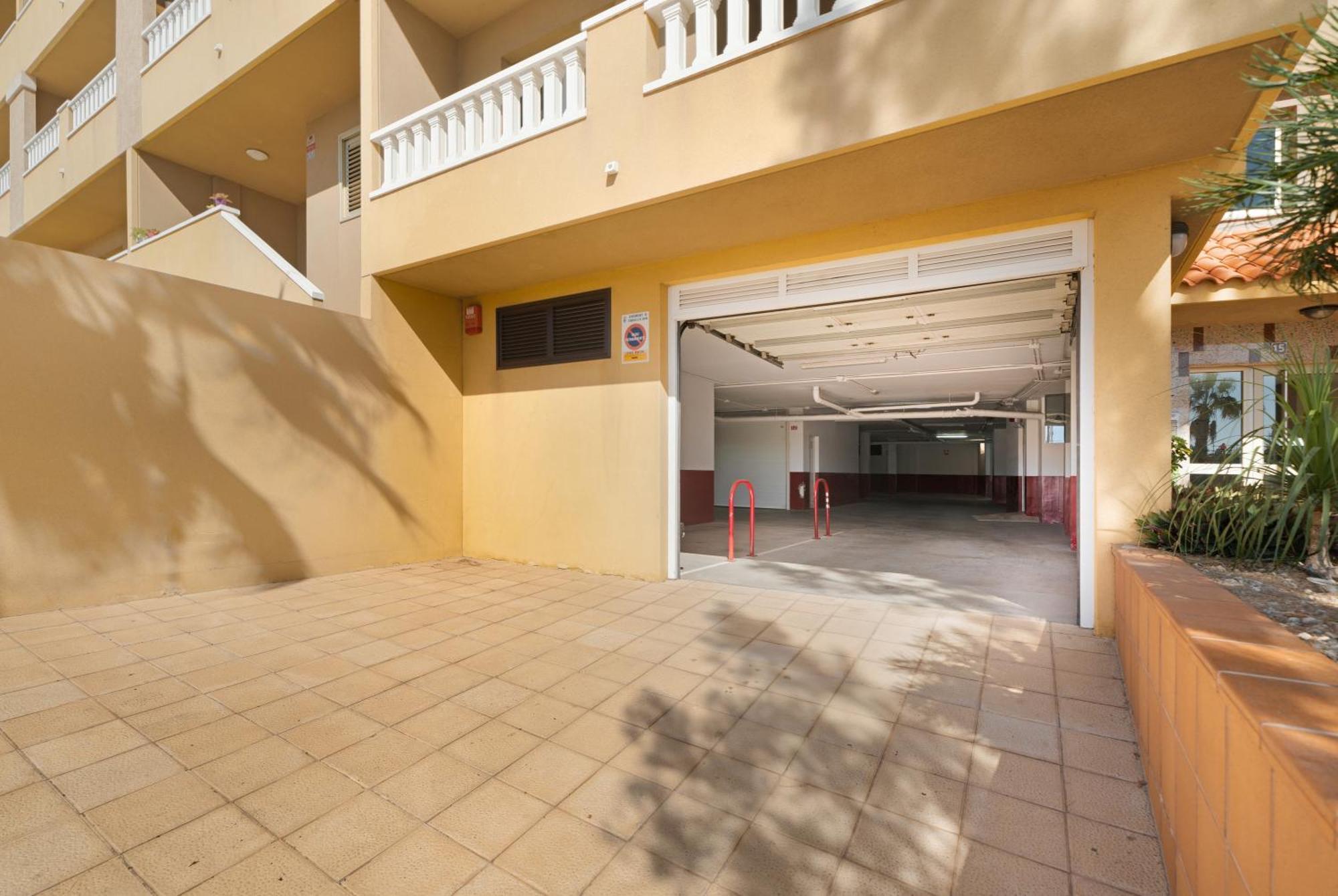 Apartamento Sandra La Perla