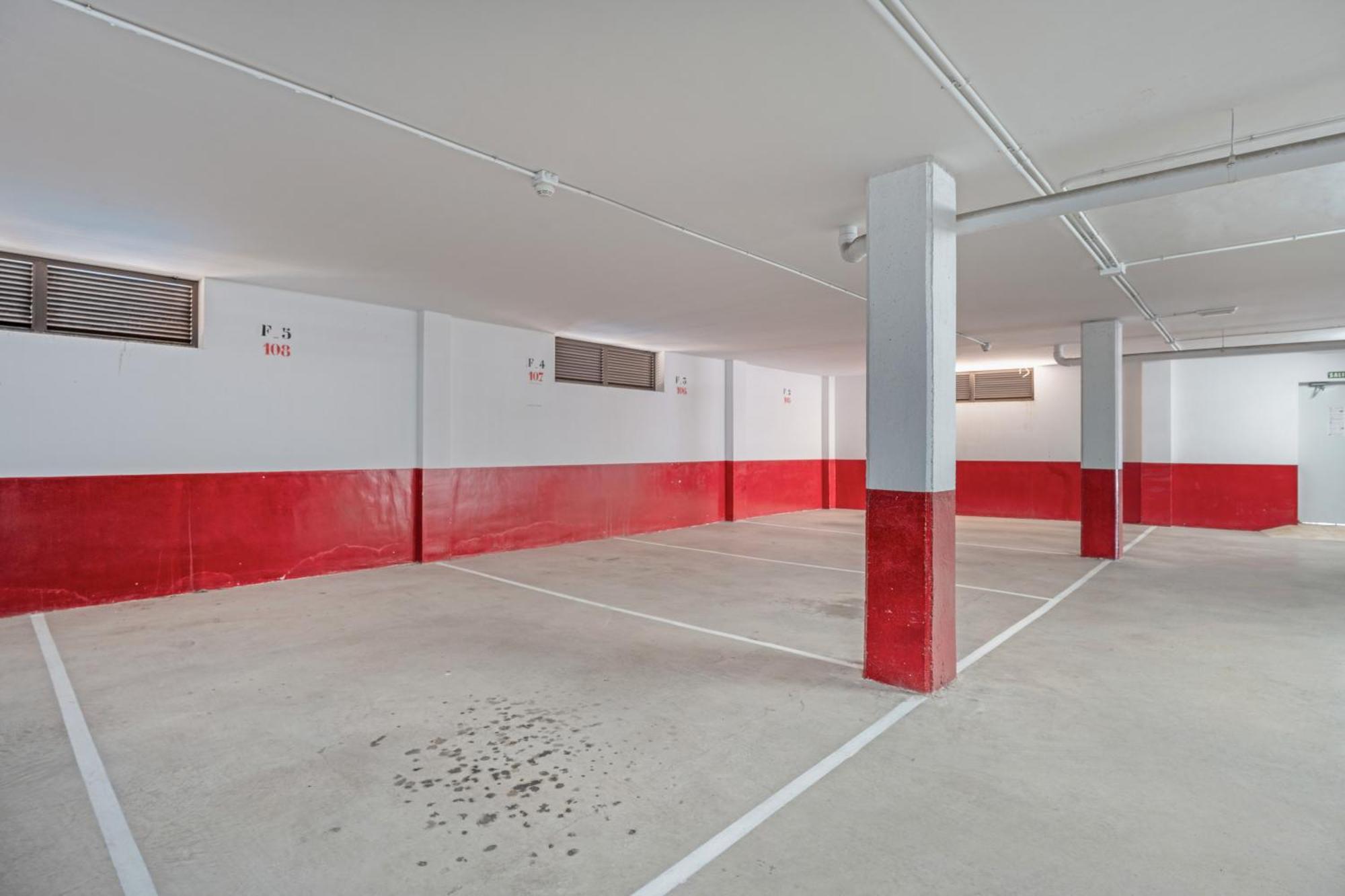 Apartamento Sandra La Perla *