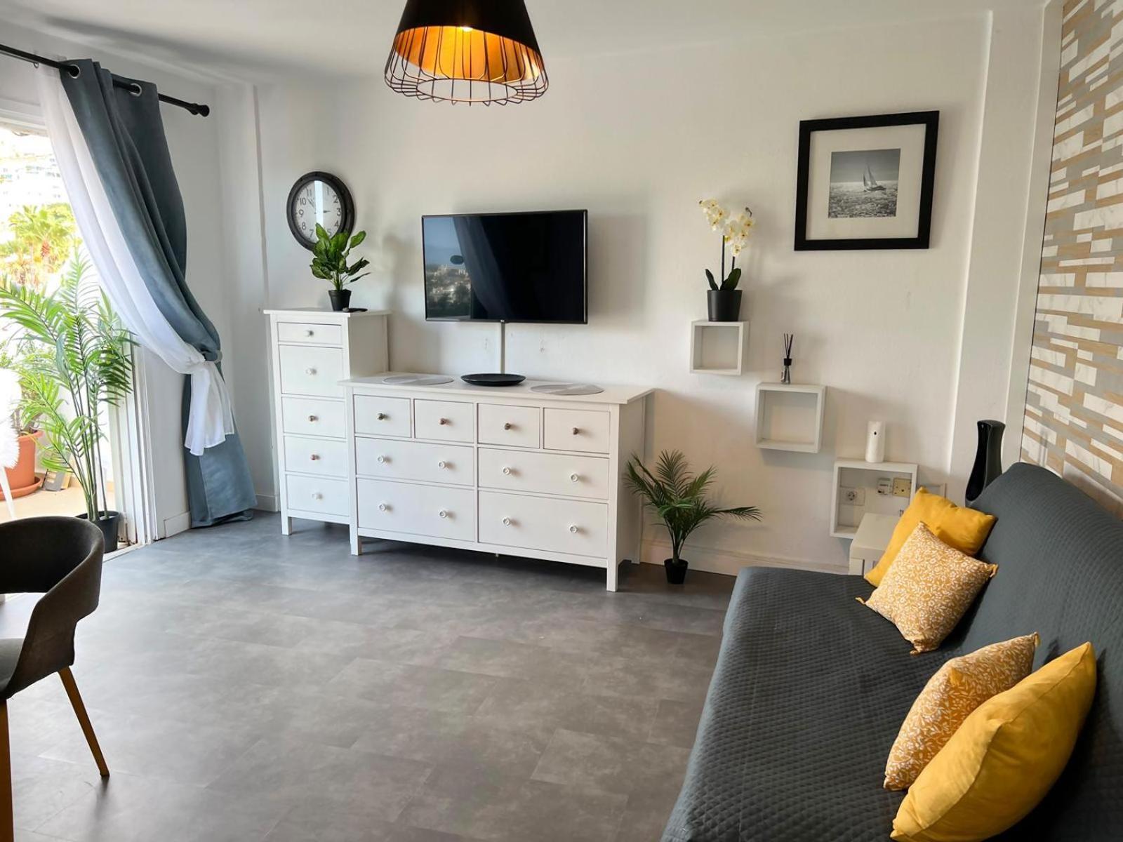 Apartamento Malibu Park Luna Costa Adeje (Tenerife)