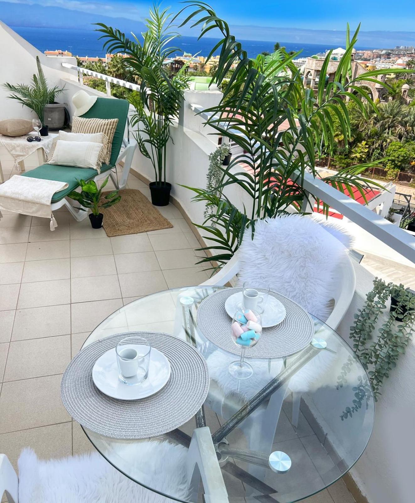 Malibu Park Luna Apartamento *