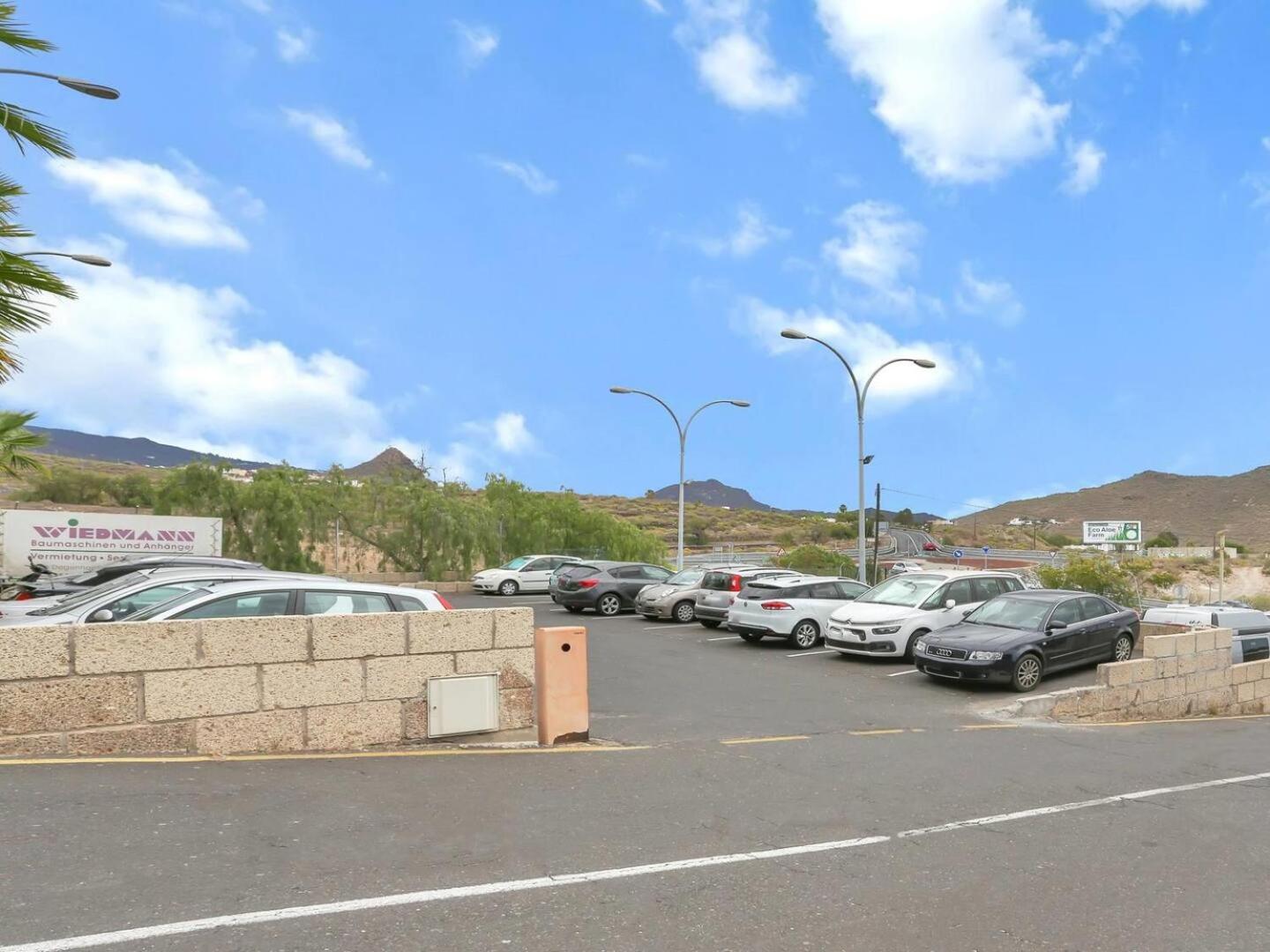 Apartamento Terrazas Panoramica En Tenerife *