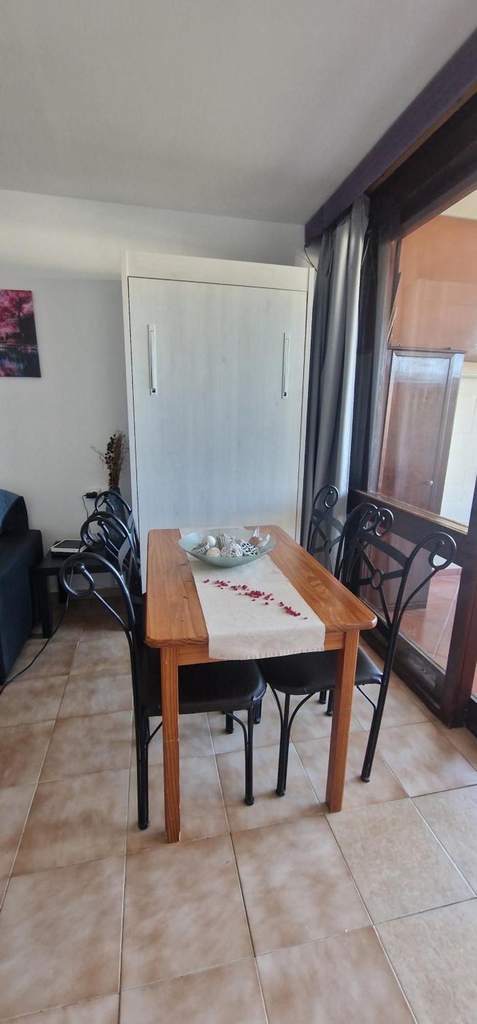 Apartment Tenerife South Coast *