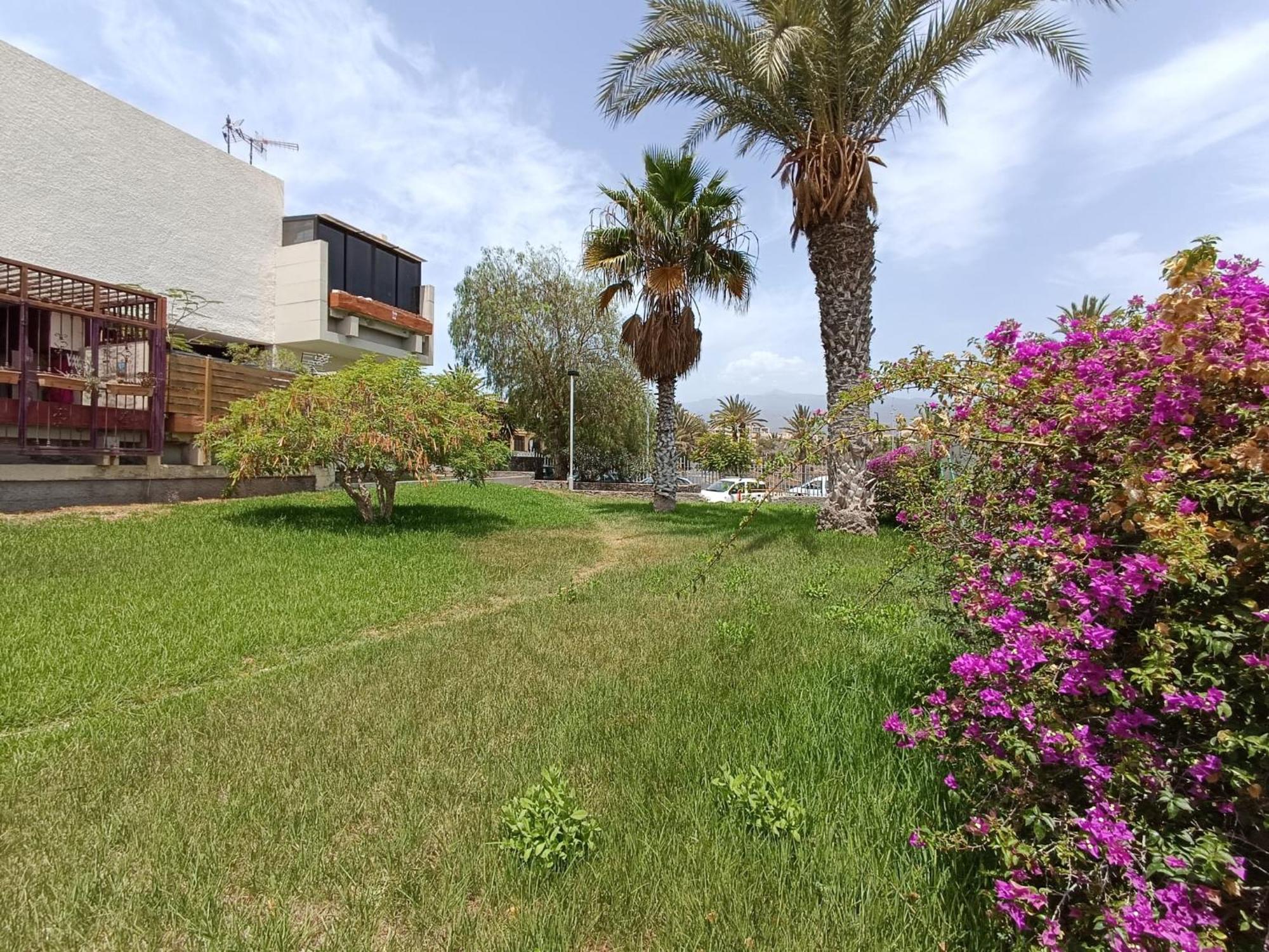 Apartment Tenerife South Coast