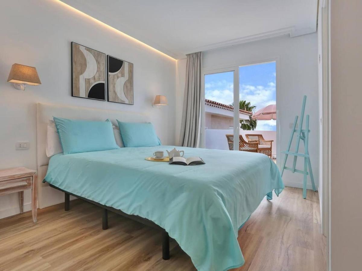Terrazas Panoramica En Tenerife Apartamento