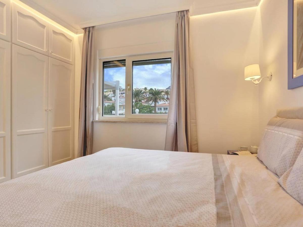 Apartamento Terrazas Panoramica En Tenerife