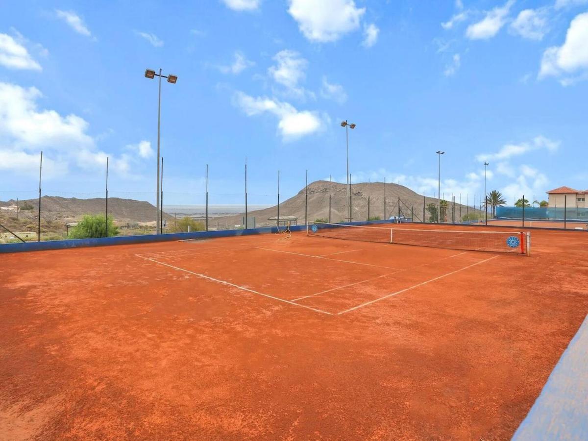 Terrazas Panoramica En Tenerife Apartamento