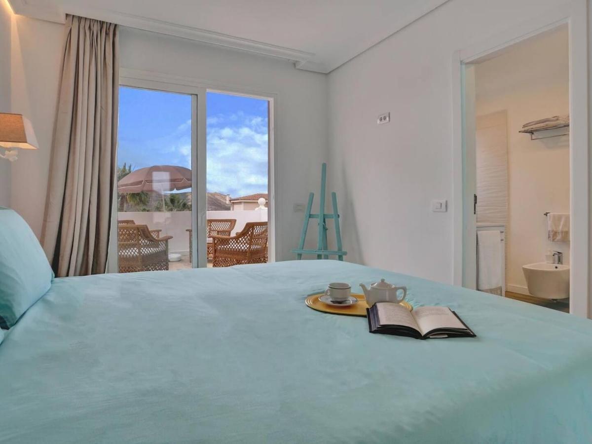 Apartamento Terrazas Panoramica En Tenerife Chayofa