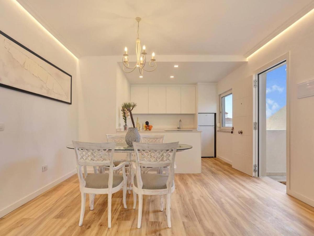 Apartamento Terrazas Panoramica En Tenerife Chayofa