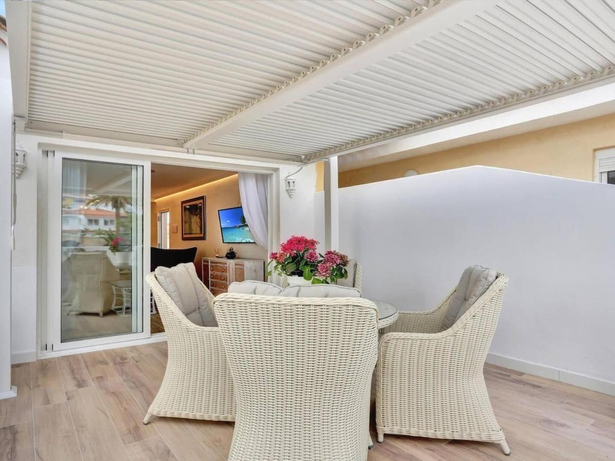 Apartamento Terrazas Panoramica En Tenerife