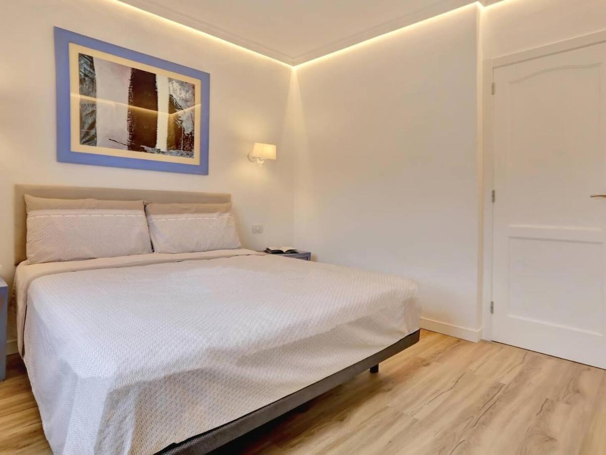 Apartamento Terrazas Panoramica En Tenerife *